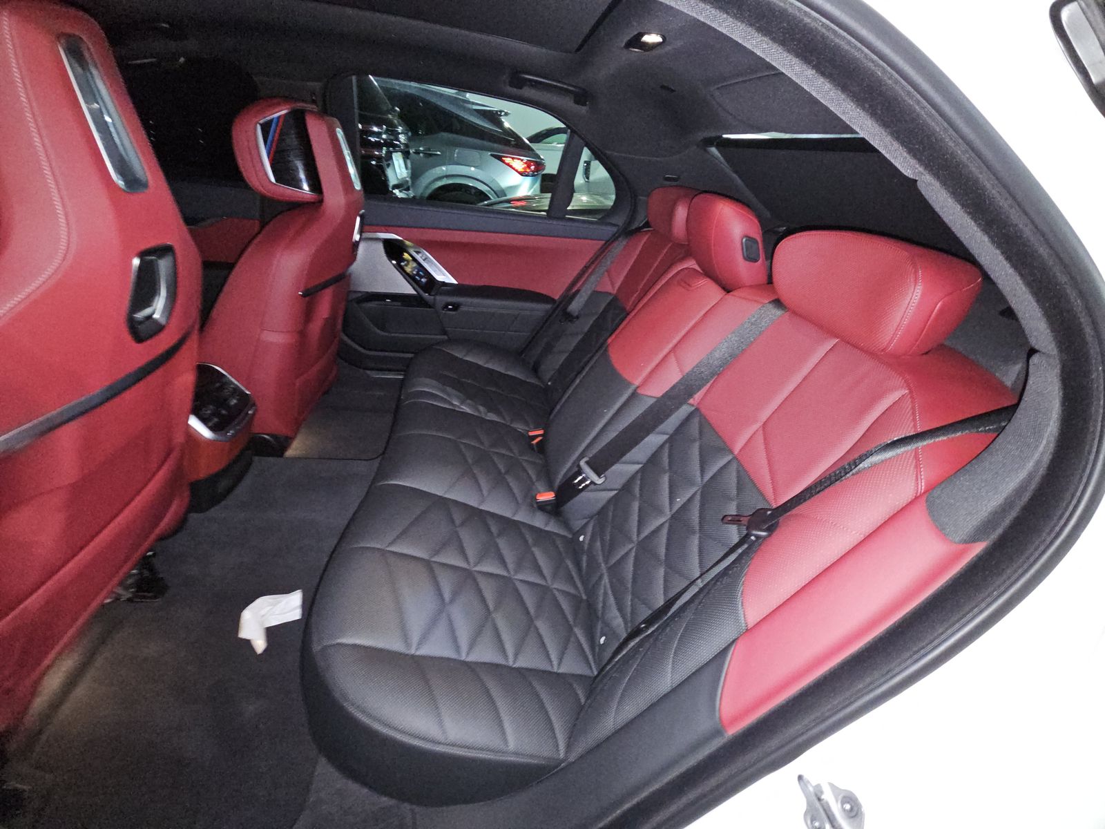 2025 BMW 7 Series 740i xDrive AWD