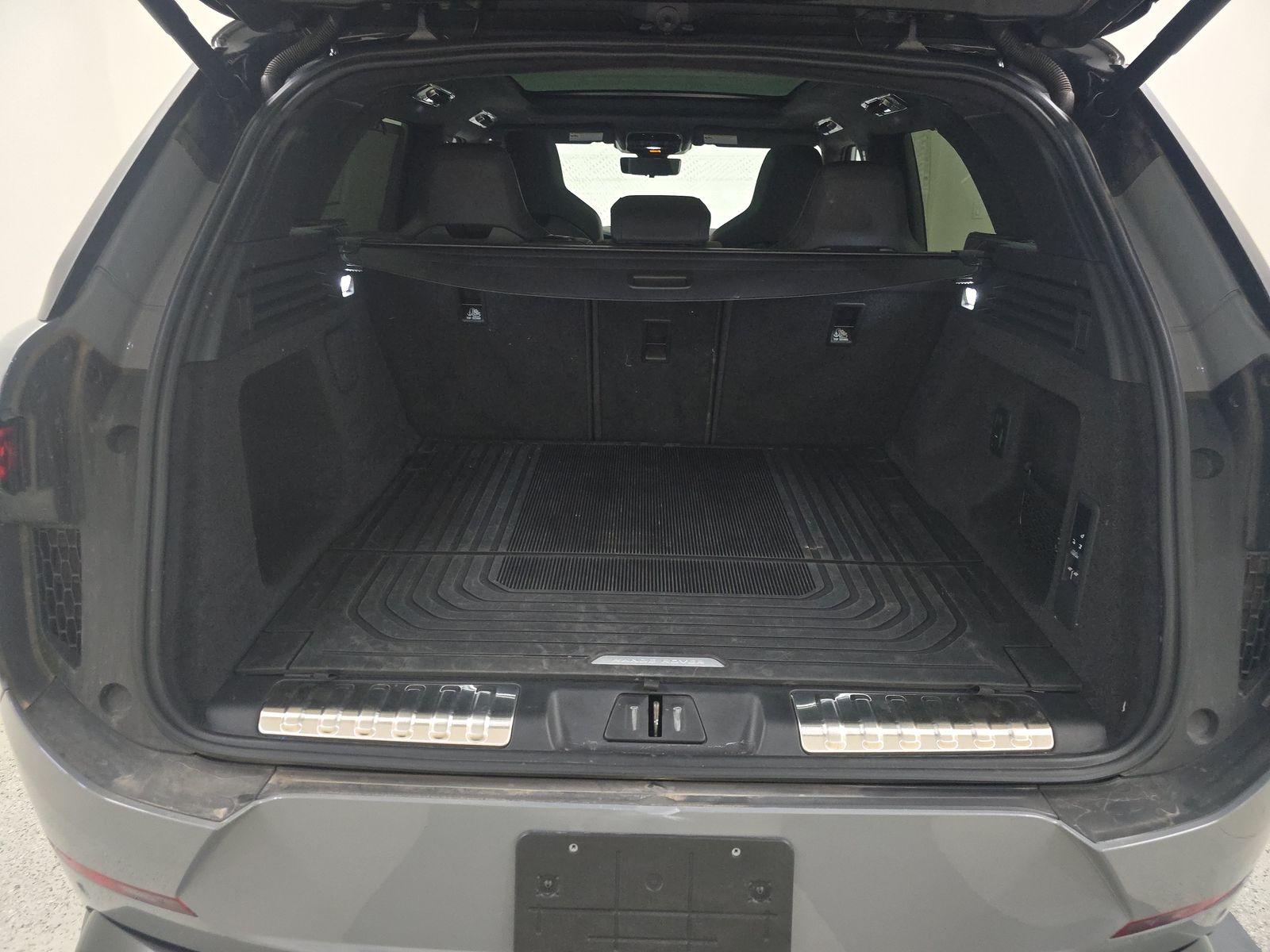 2025 Land Rover Range Rover Sport SV Edition Two AWD