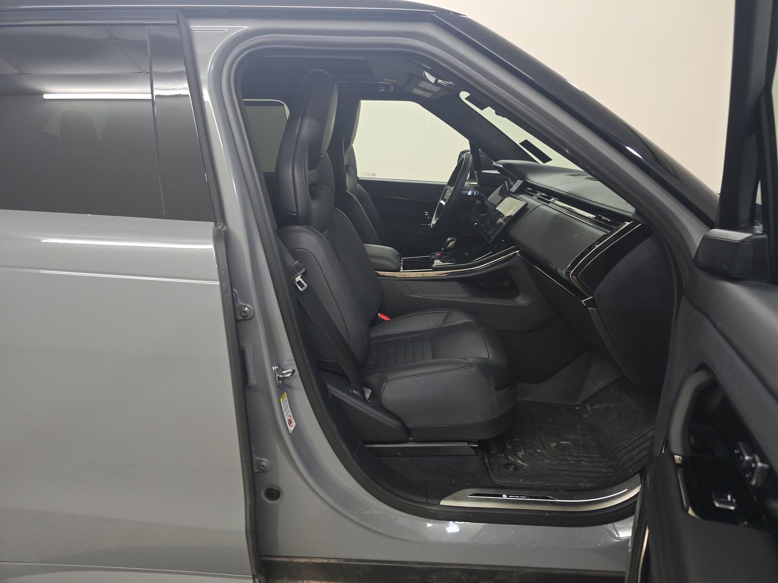 2025 Land Rover Range Rover Sport SV Edition Two AWD