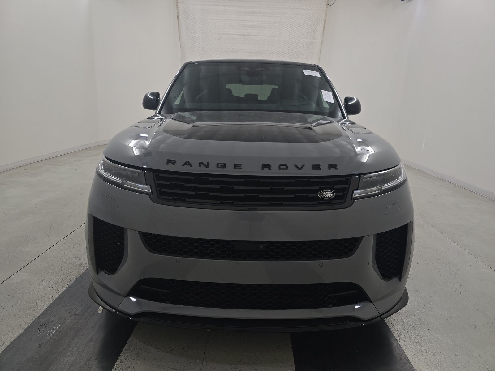 2025 Land Rover Range Rover Sport SV Edition Two AWD