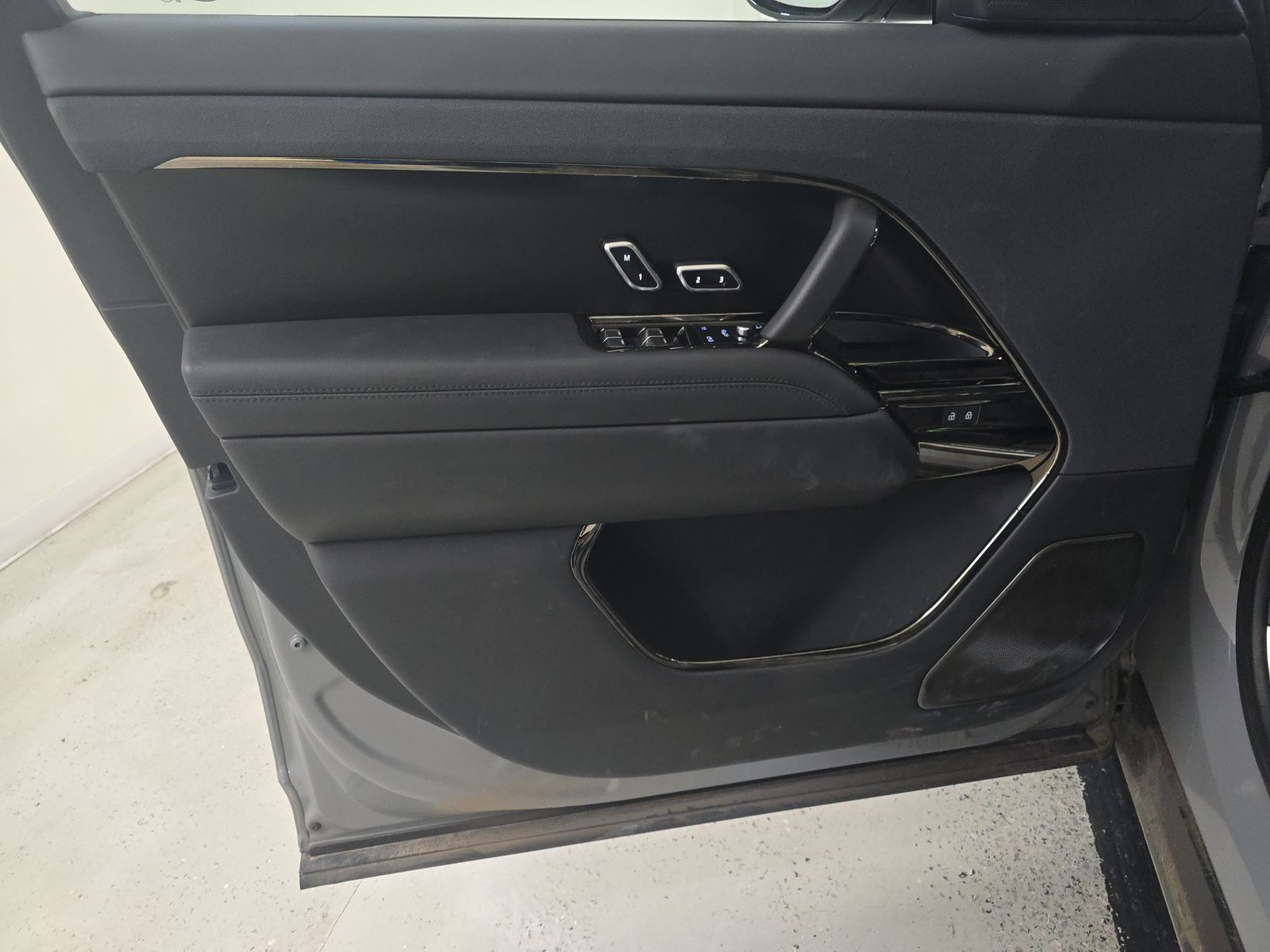 2025 Land Rover Range Rover Sport SV Edition Two AWD