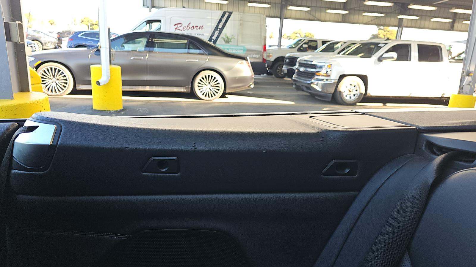 2025 BMW 4 Series 430i xDrive AWD