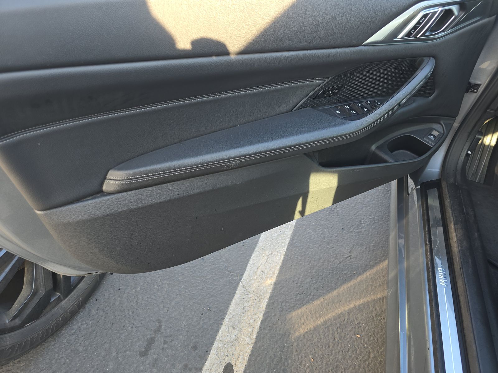 2025 BMW 4 Series 430i xDrive AWD