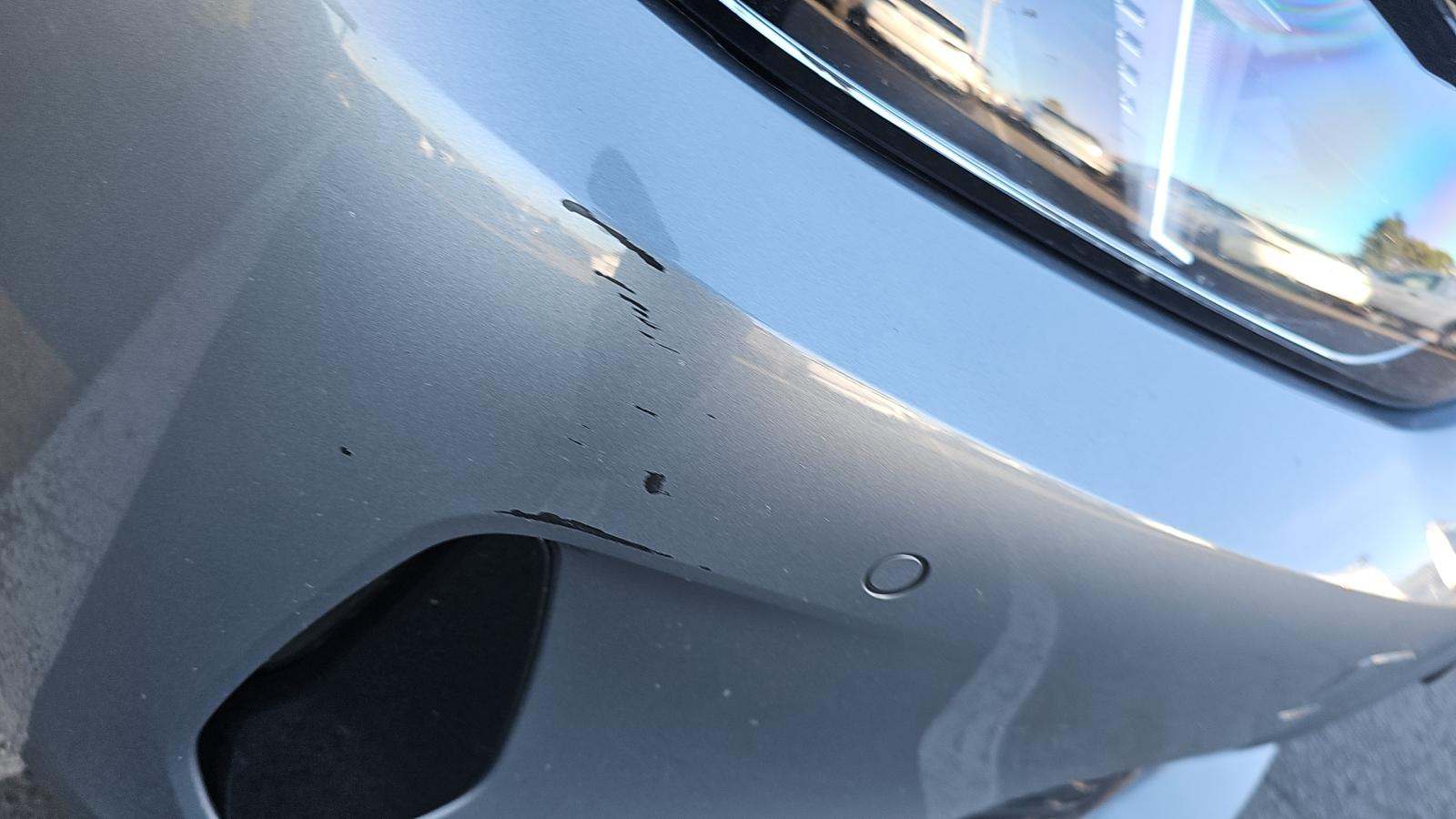 2025 BMW 4 Series 430i xDrive AWD