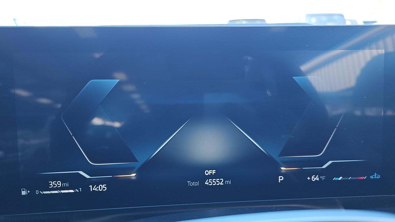 2025 BMW 4 Series 430i xDrive AWD