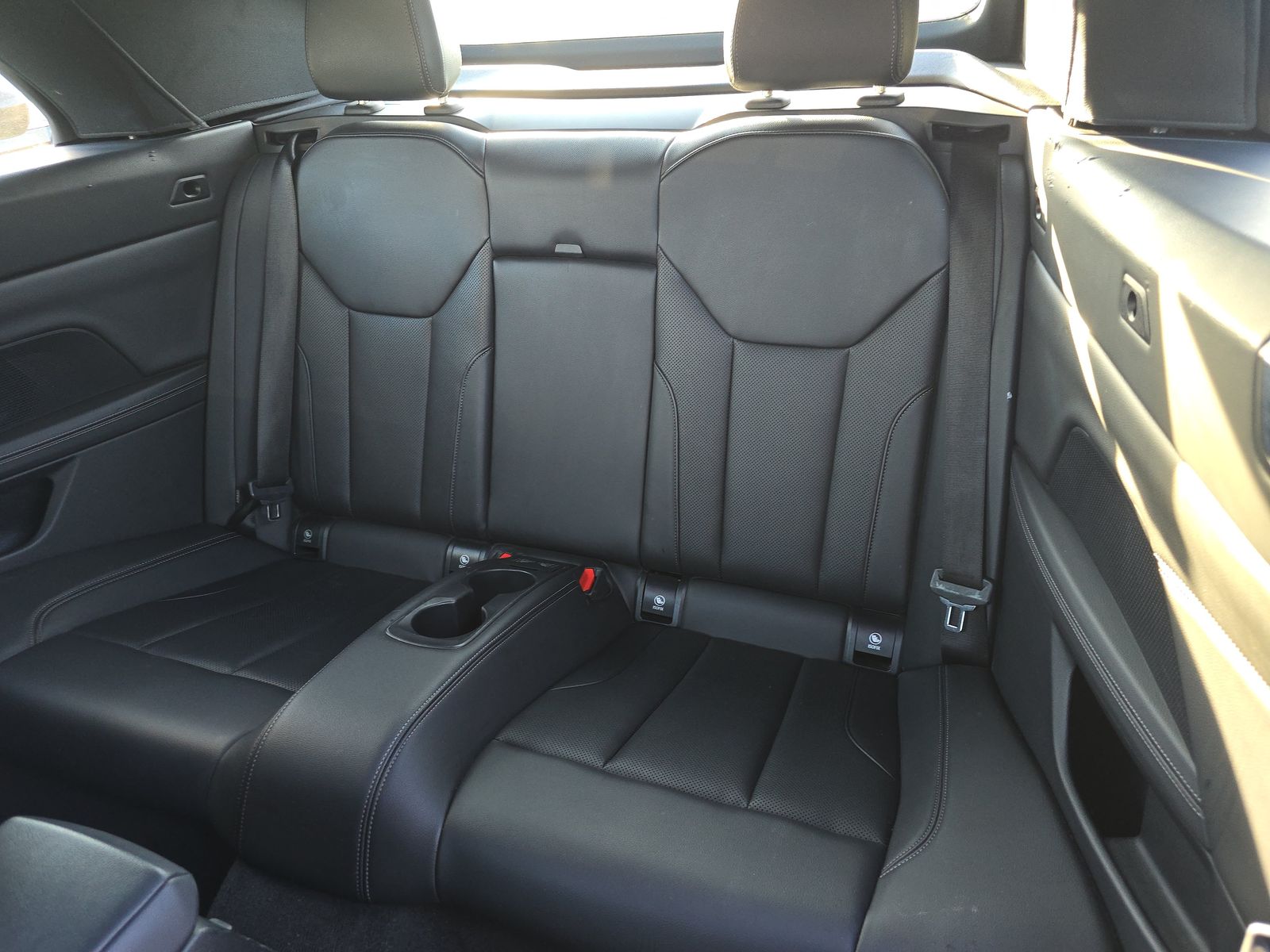 2025 BMW 4 Series 430i xDrive AWD