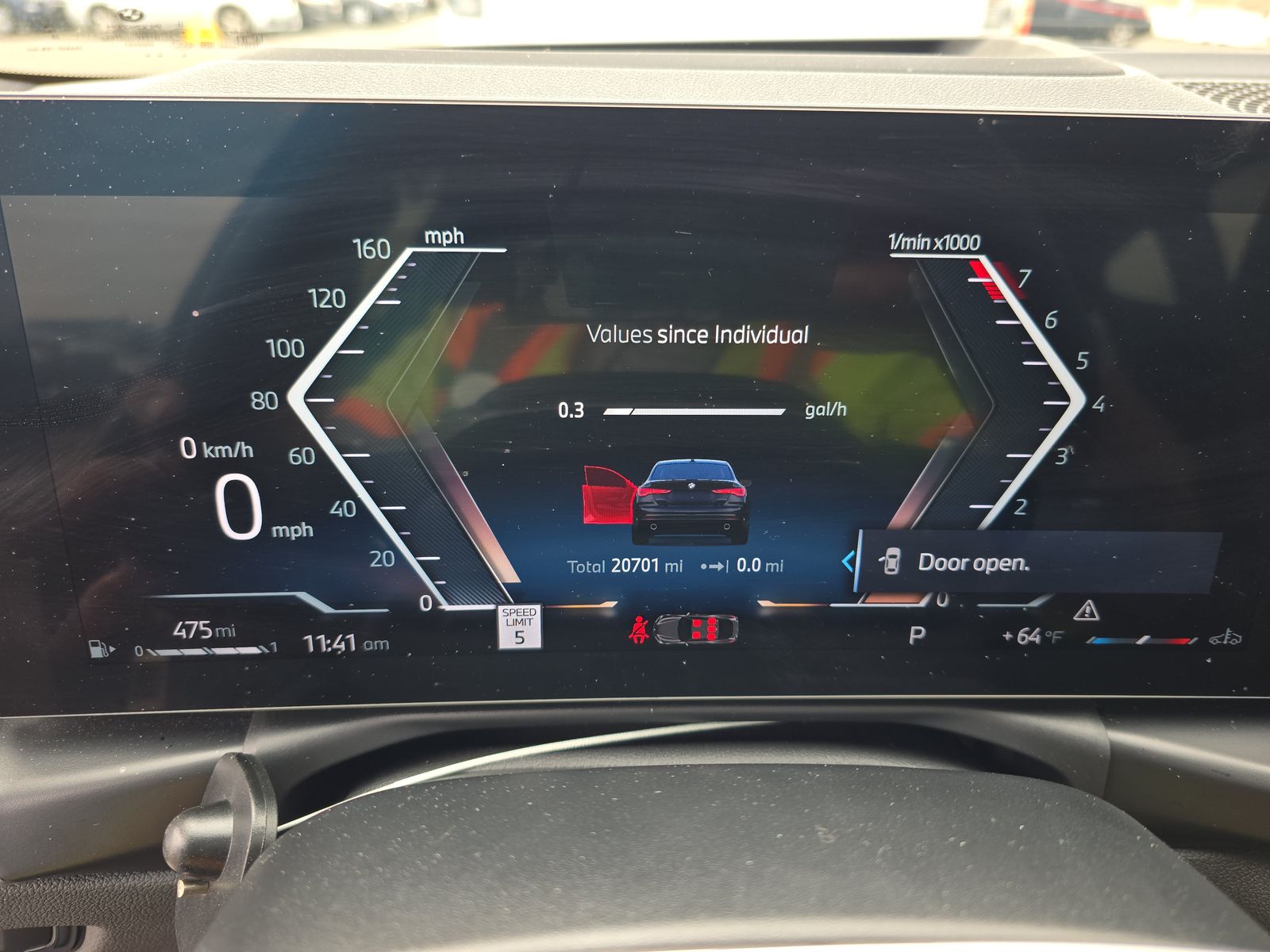 2025 BMW 4 Series 430i xDrive AWD