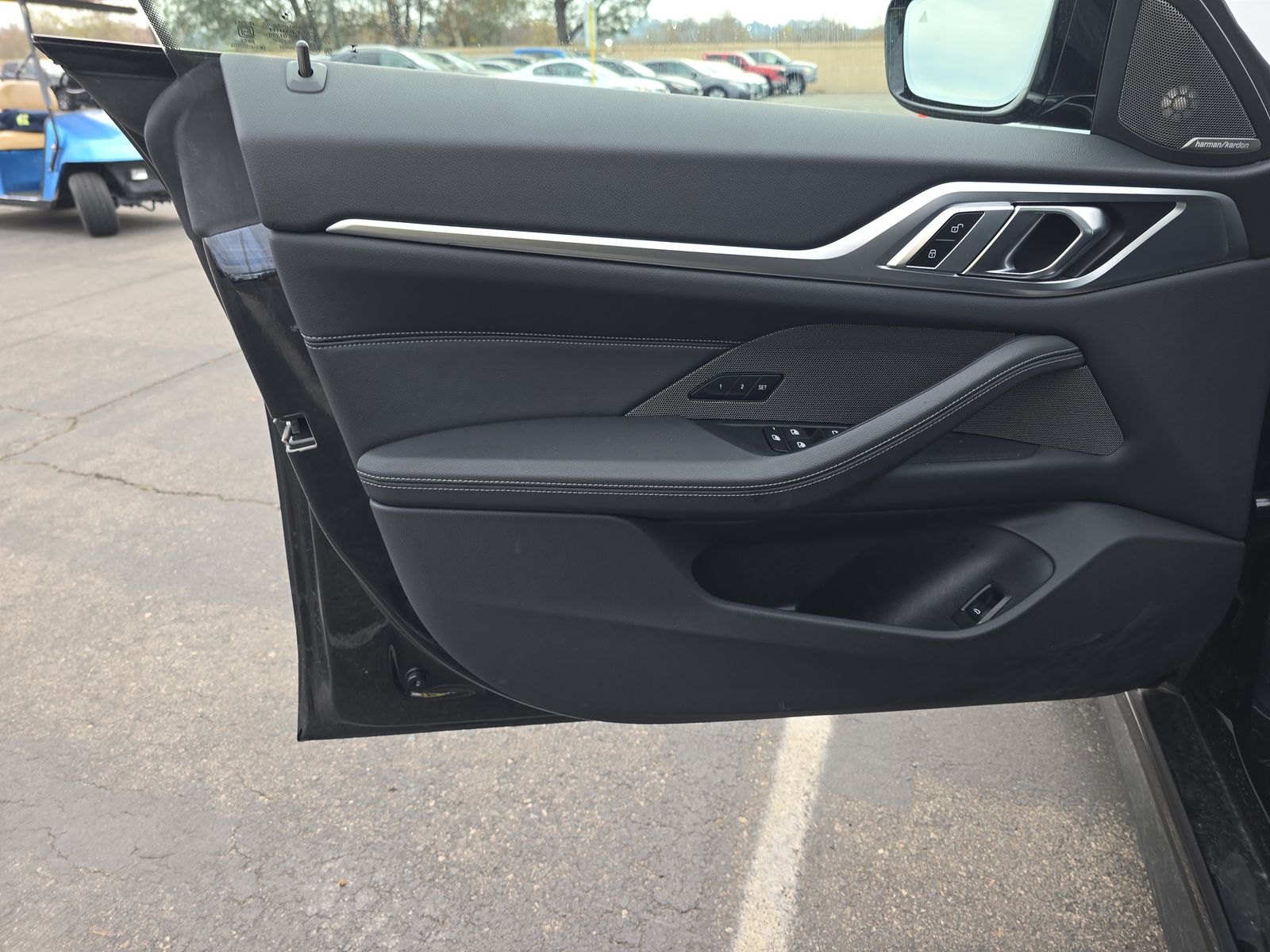 2025 BMW 4 Series 430i xDrive AWD