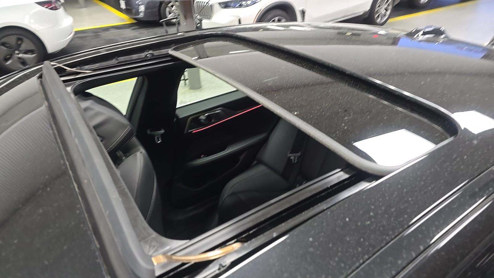 2025 BMW 4 Series 430i xDrive AWD