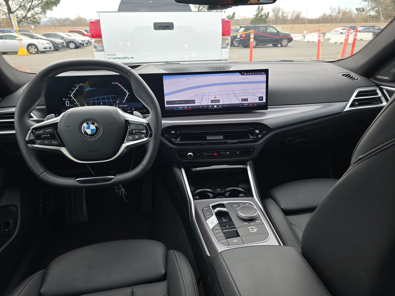 2025 BMW 4 Series 430i xDrive AWD