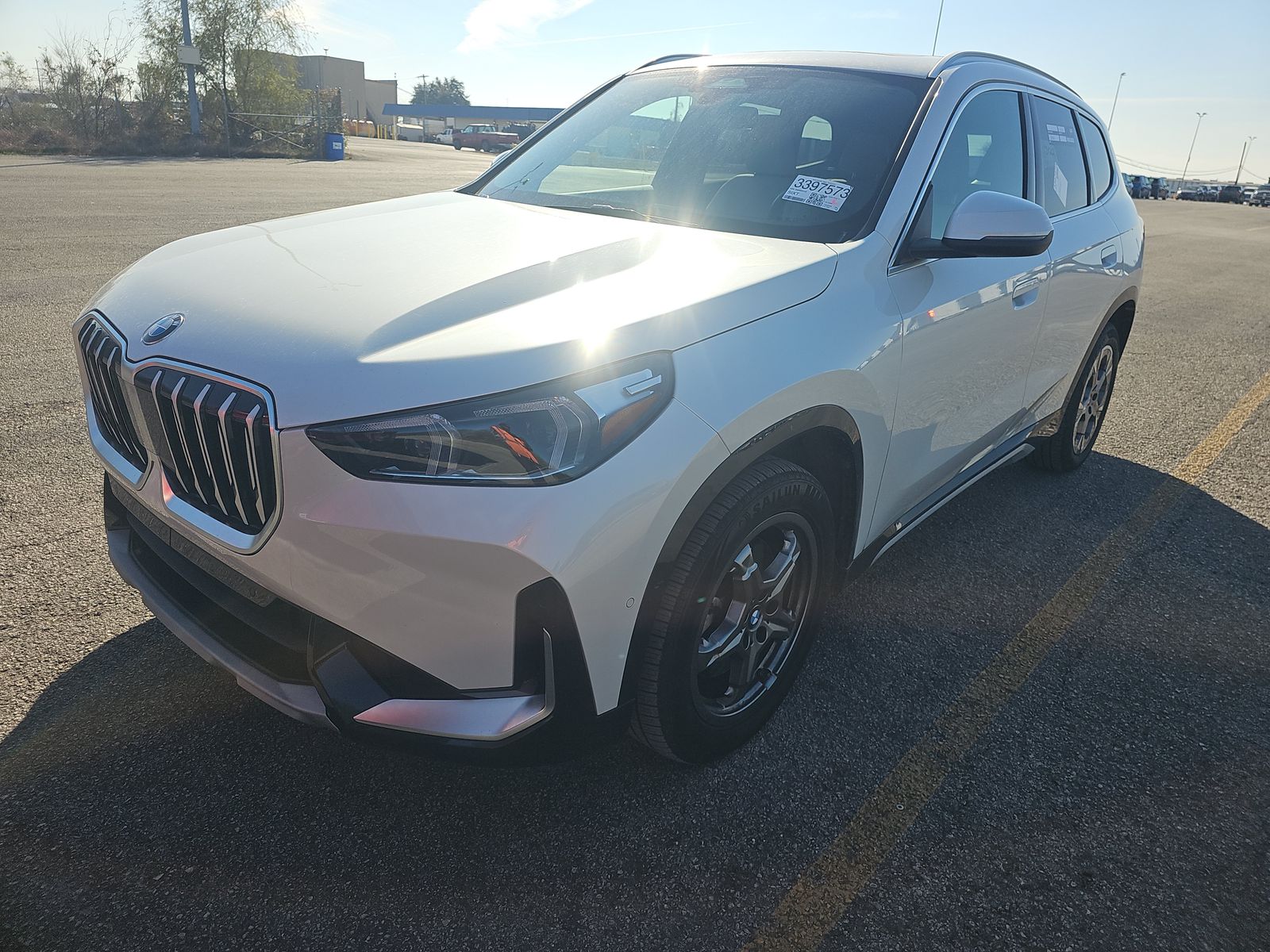 2025 BMW X1 xDrive28i AWD