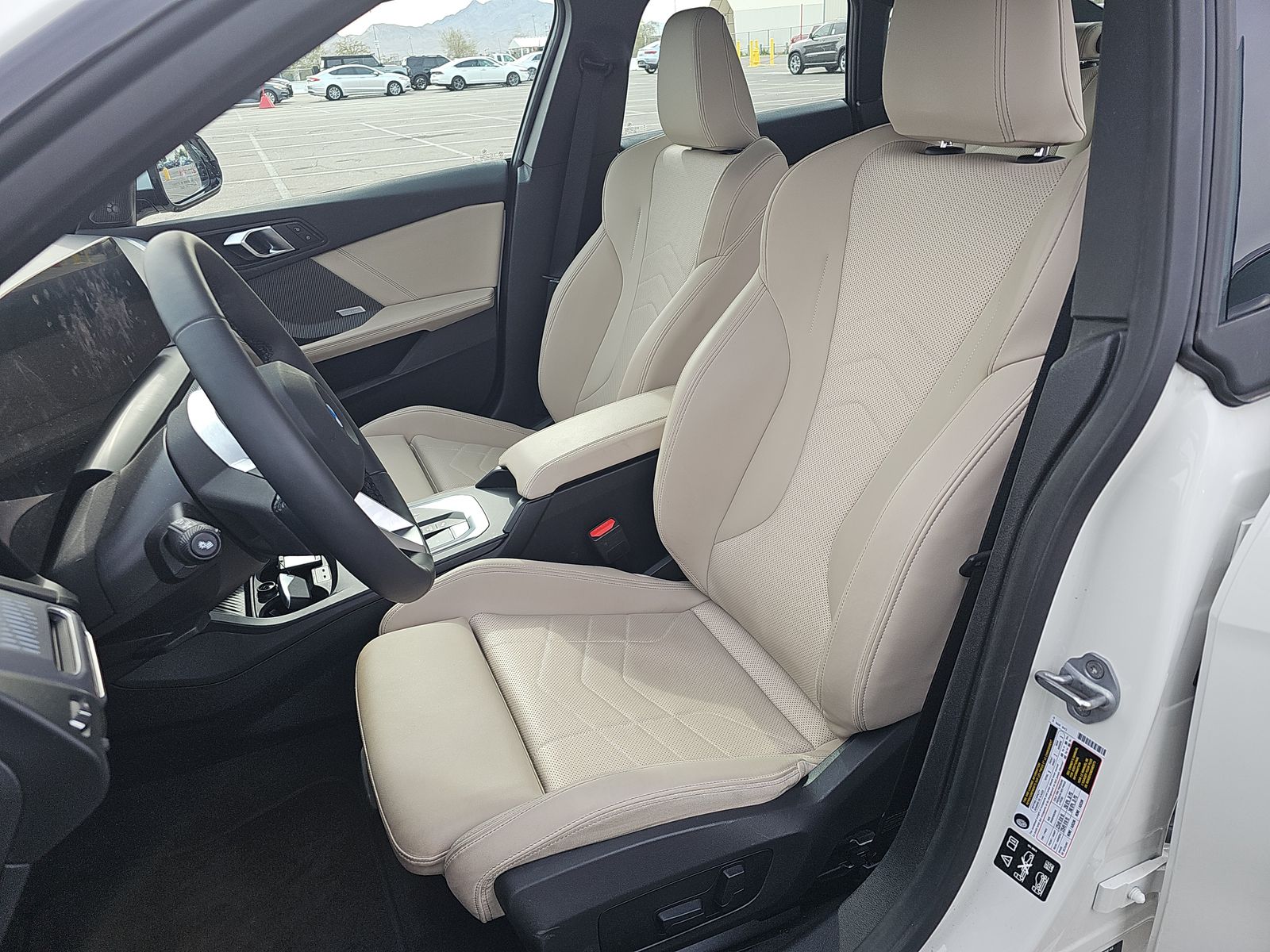 2025 BMW 2 Series 228i xDrive AWD