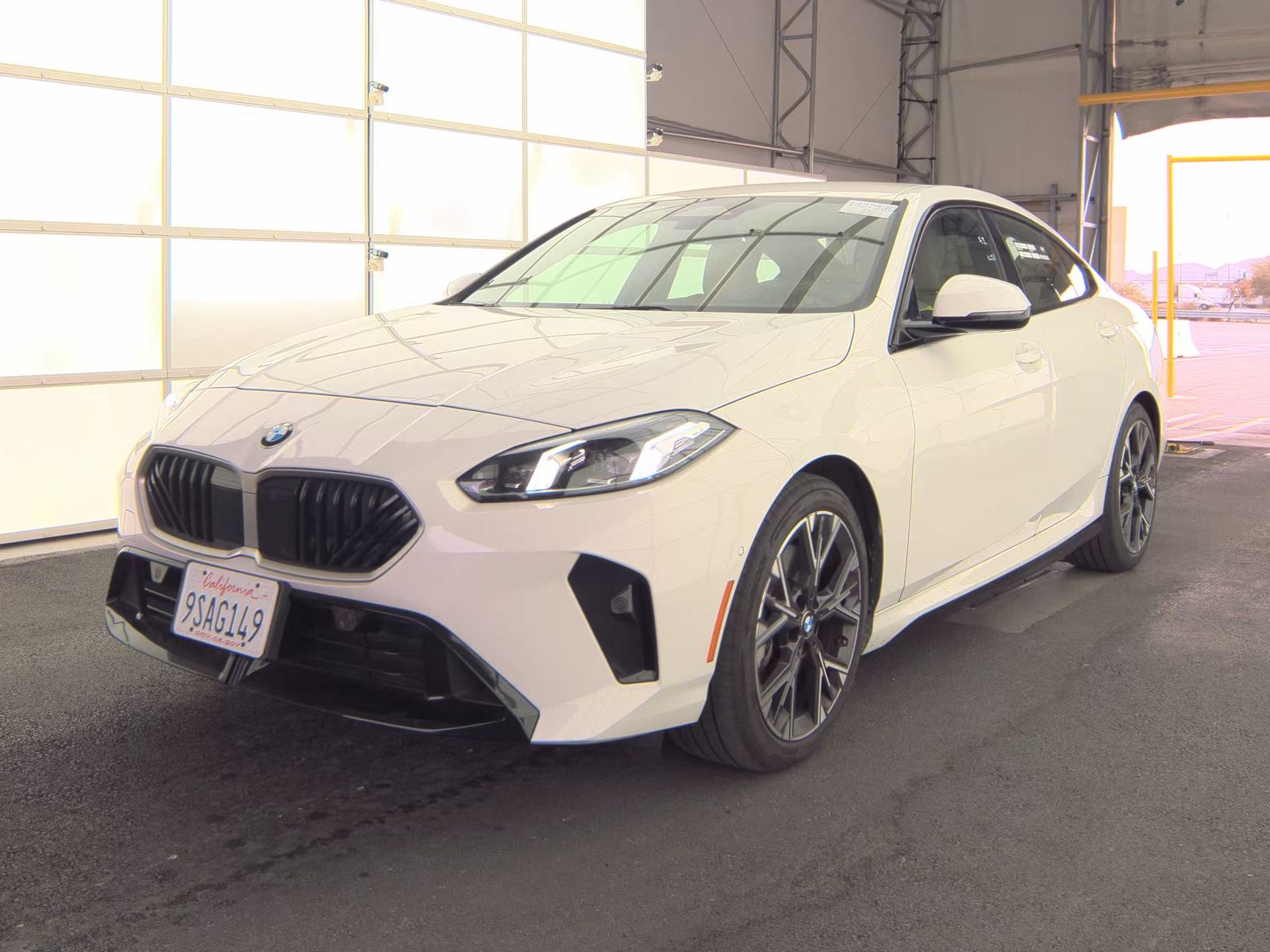 2025 BMW 2 Series 228i xDrive AWD