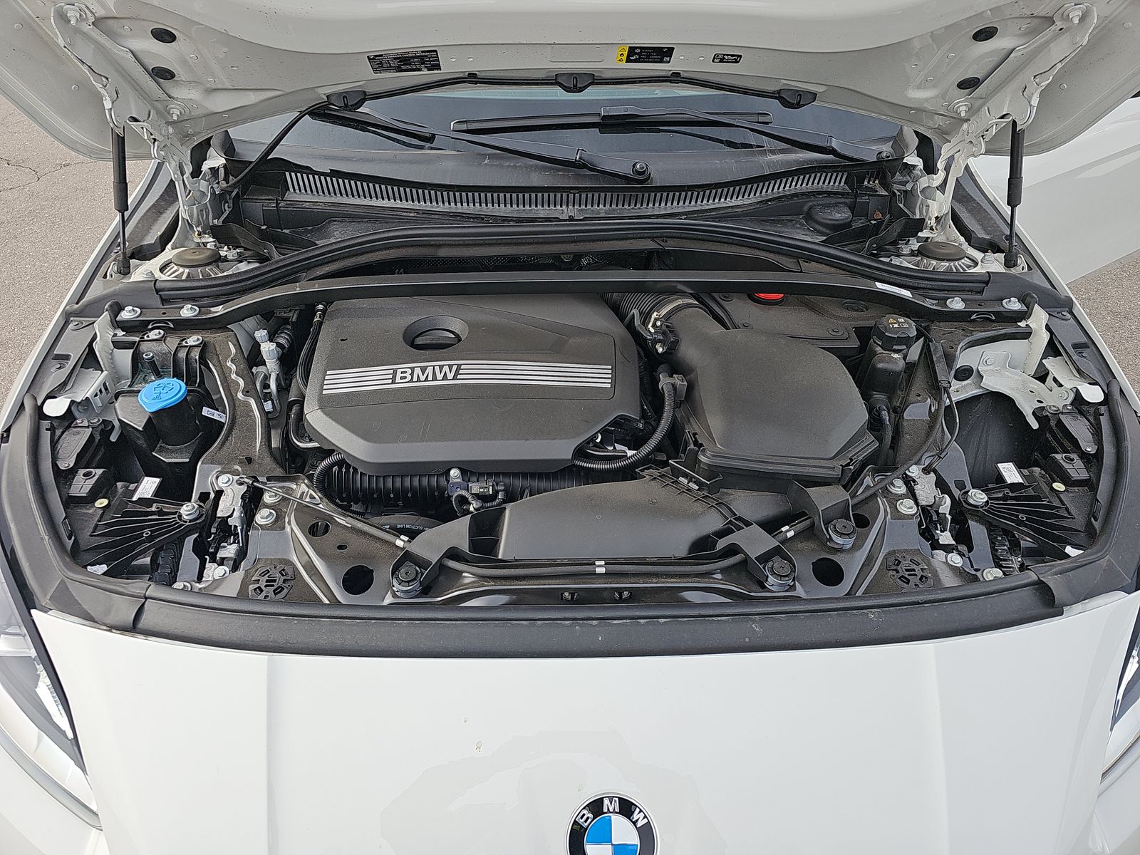 2025 BMW 2 Series 228i xDrive AWD