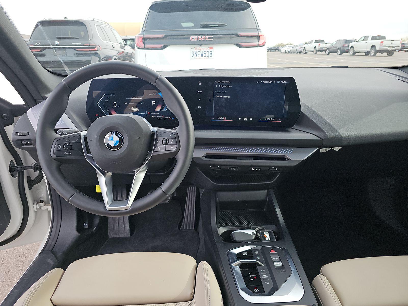 2025 BMW 2 Series 228i xDrive AWD