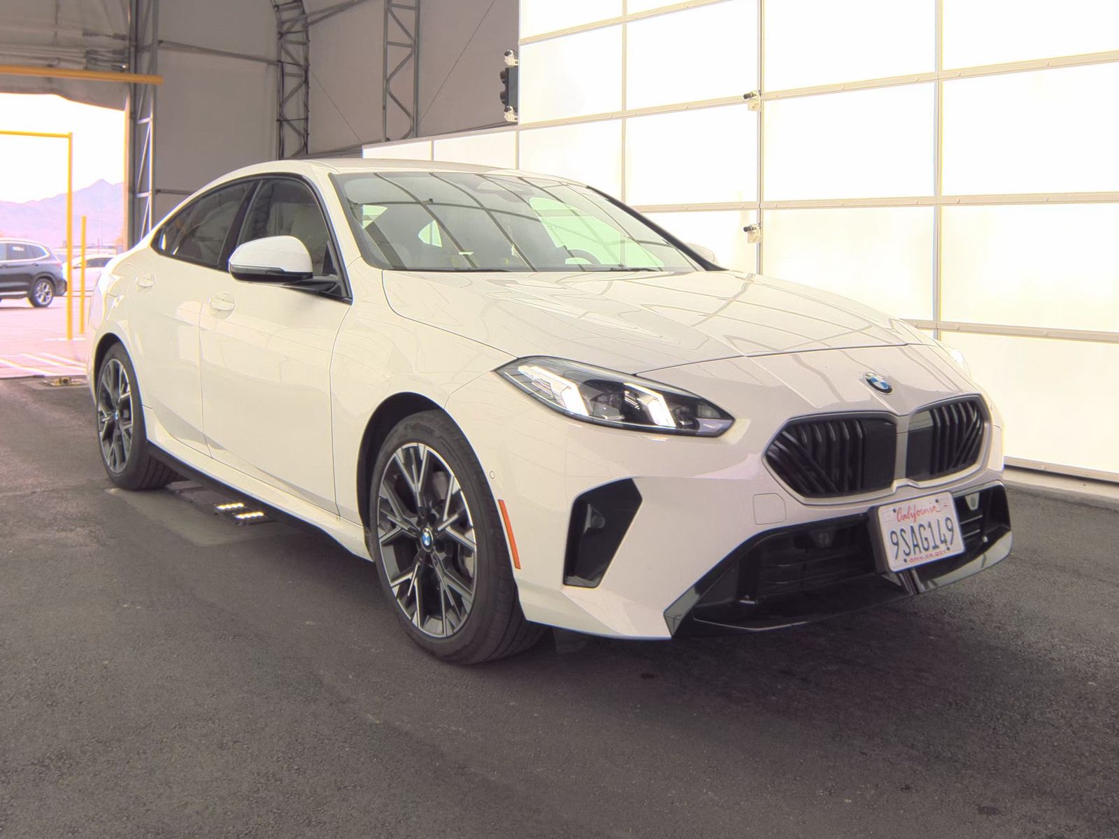 2025 BMW 2 Series 228i xDrive AWD