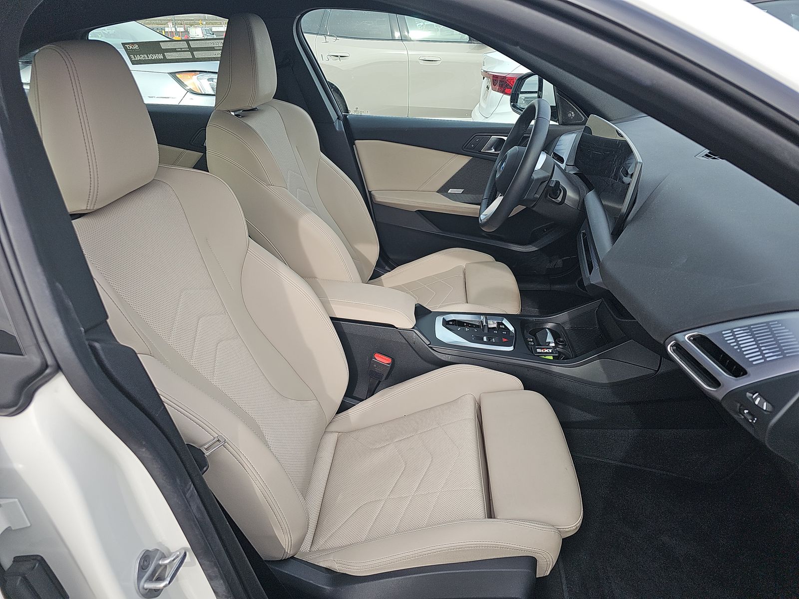 2025 BMW 2 Series 228i xDrive AWD