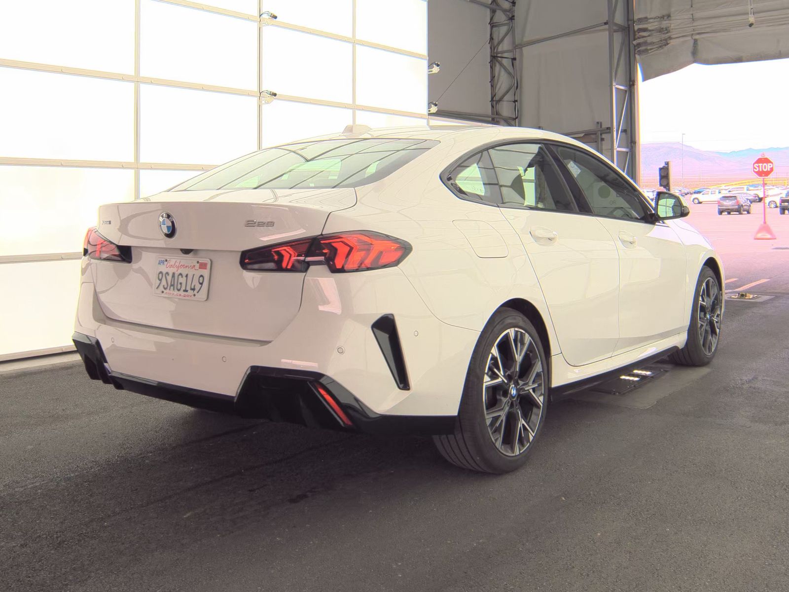 2025 BMW 2 Series 228i xDrive AWD