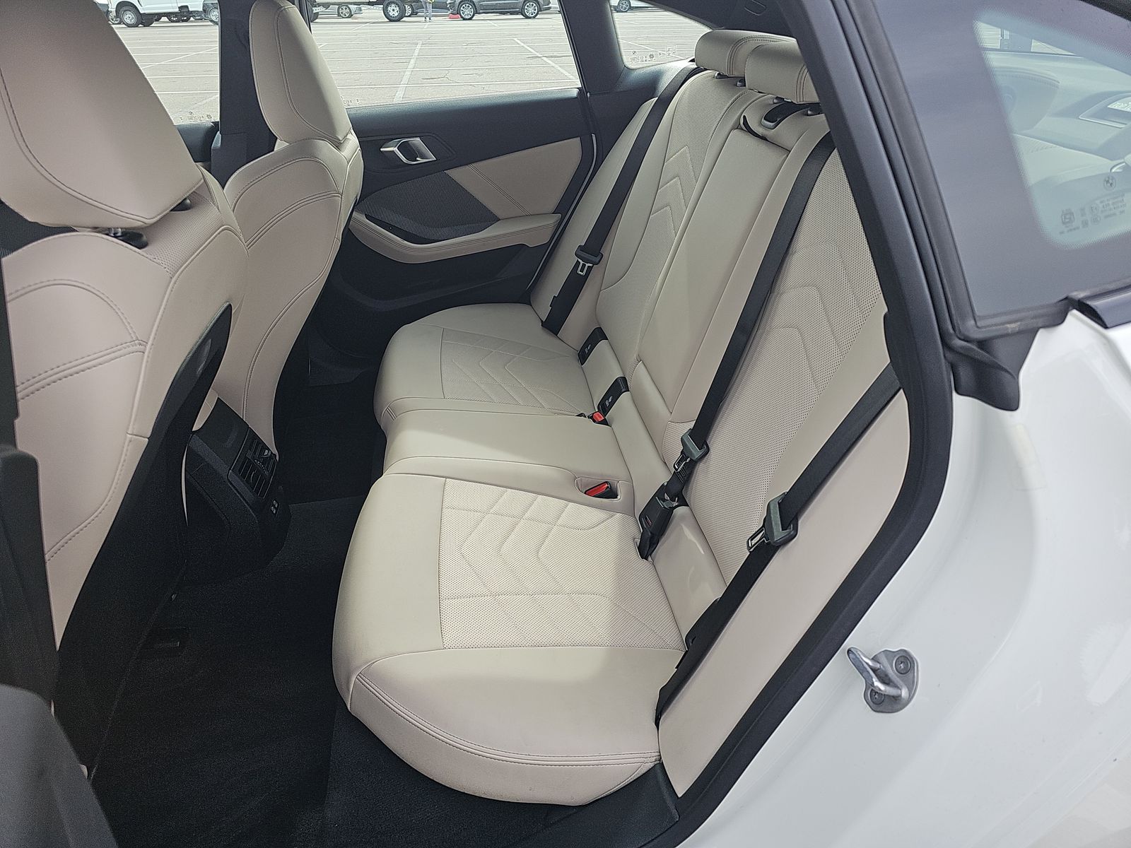 2025 BMW 2 Series 228i xDrive AWD