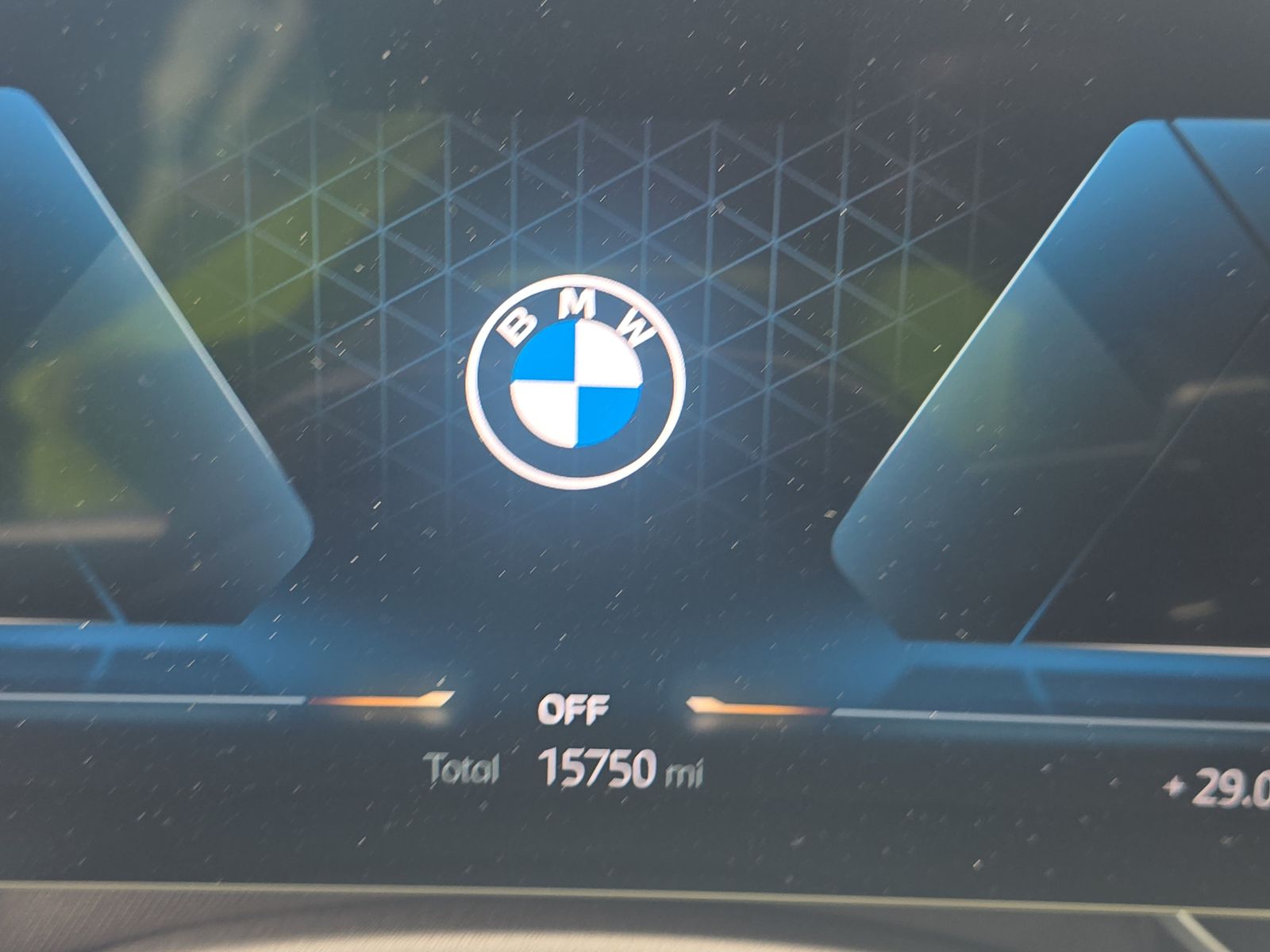 2025 BMW 7 Series 740i RWD