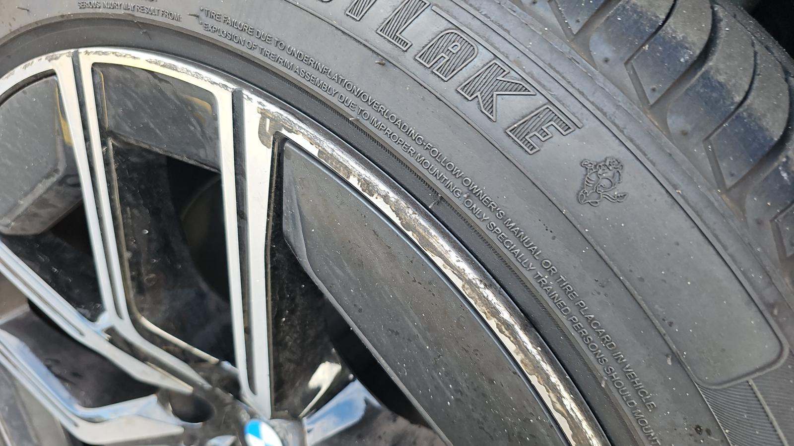 2025 BMW 7 Series 740i RWD