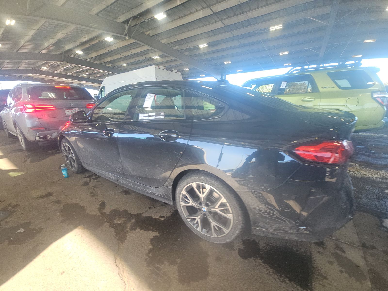 2025 BMW 2 Series 228i xDrive AWD