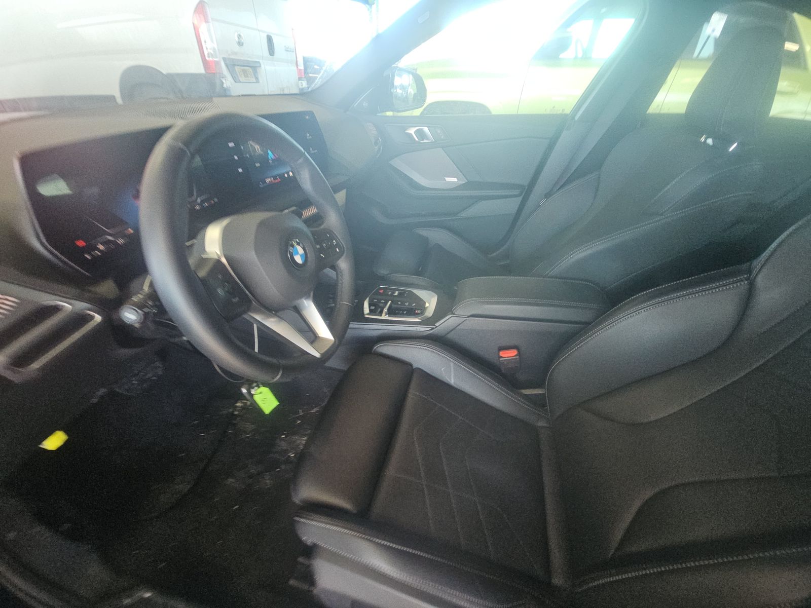 2025 BMW 2 Series 228i xDrive AWD