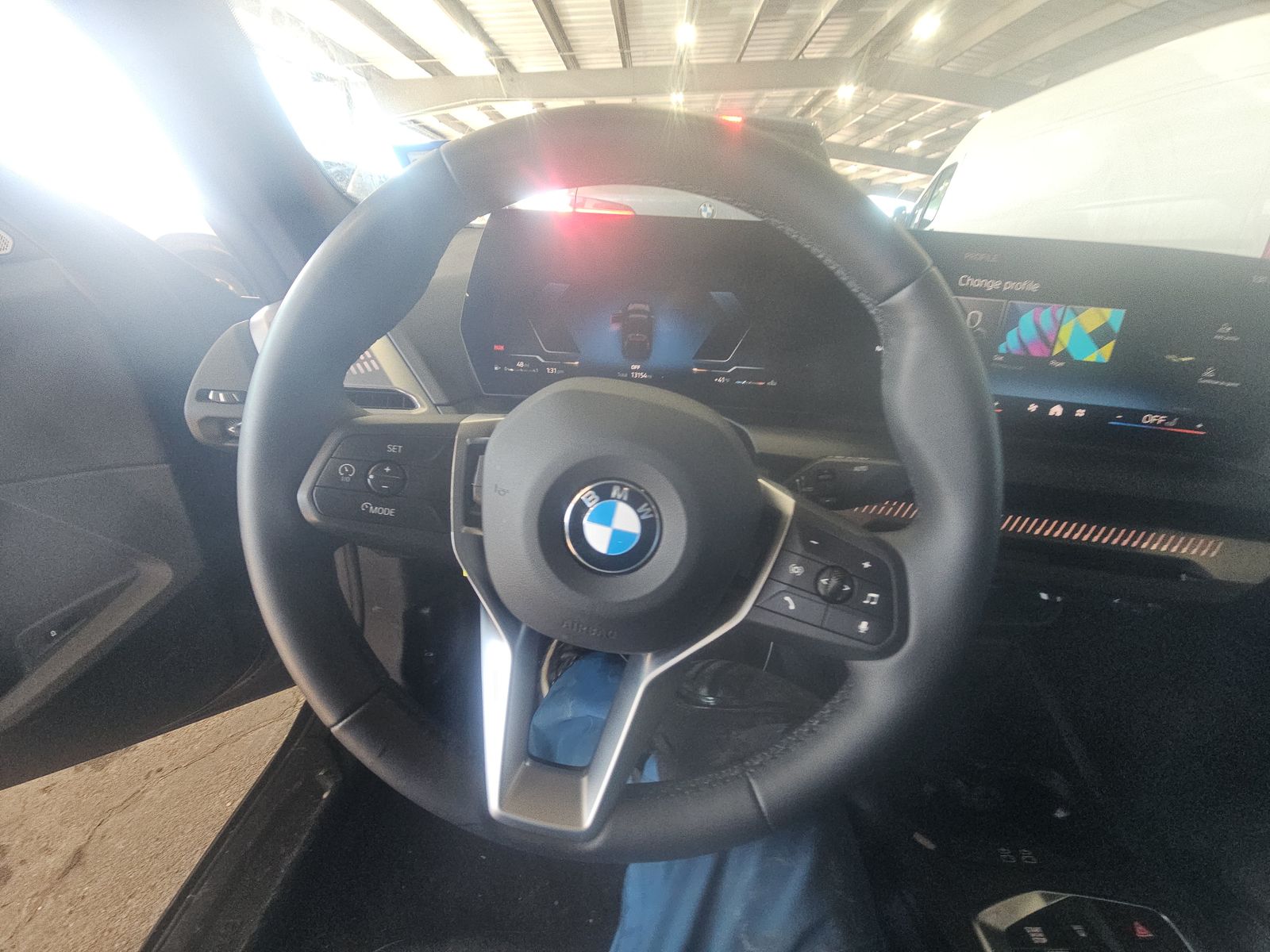 2025 BMW 2 Series 228i xDrive AWD
