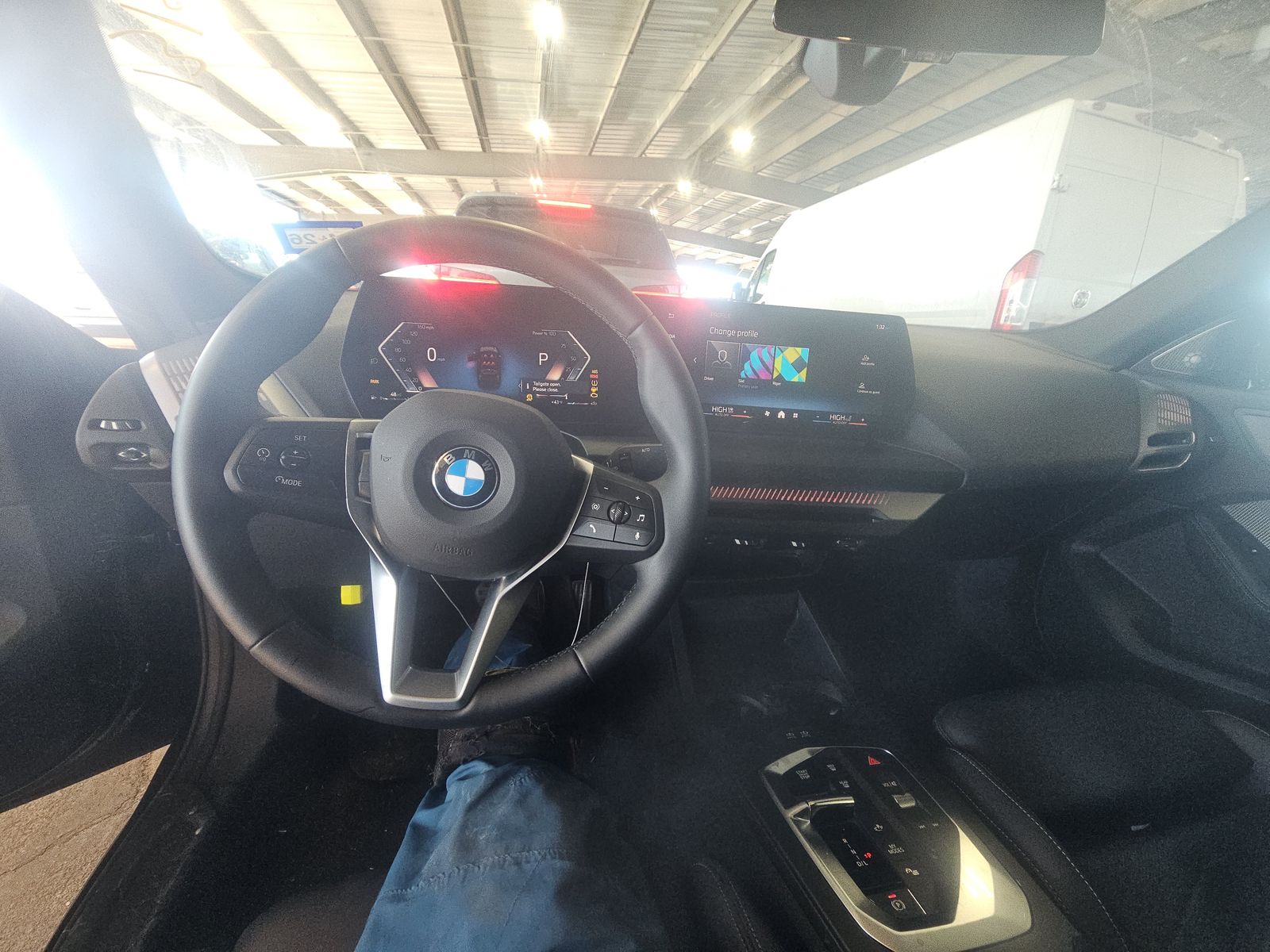 2025 BMW 2 Series 228i xDrive AWD