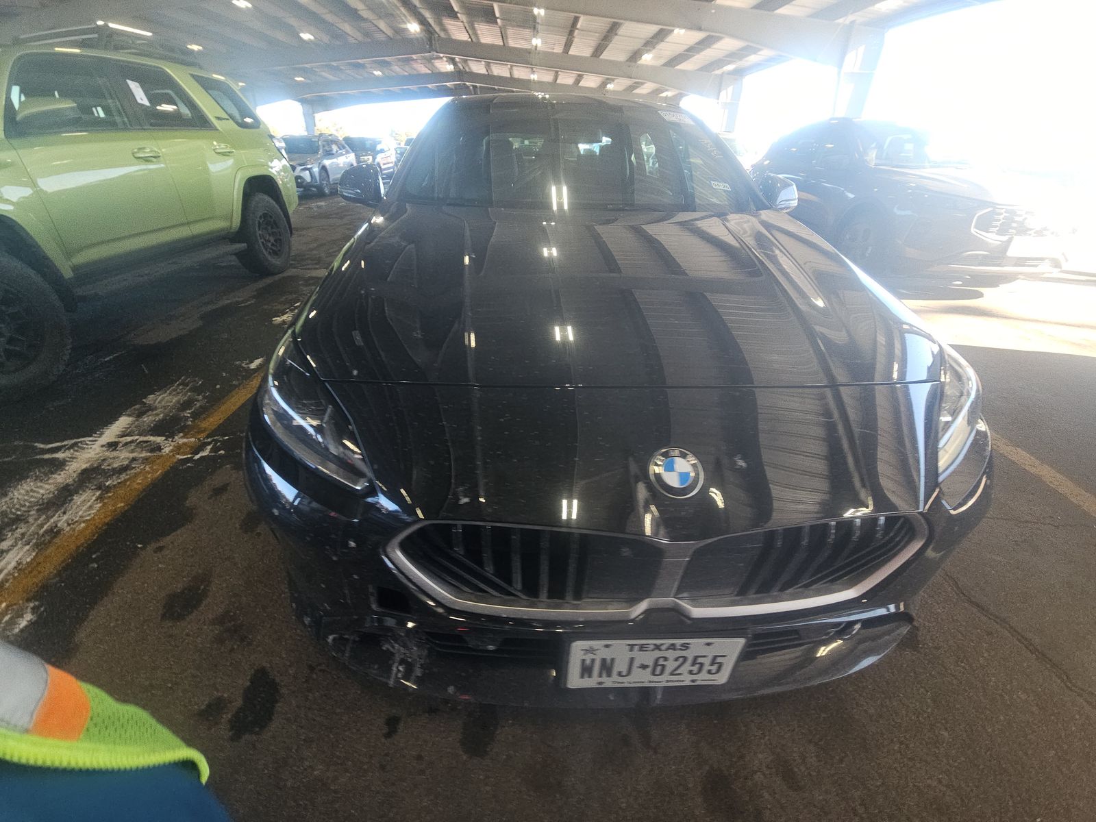 2025 BMW 2 Series 228i xDrive AWD