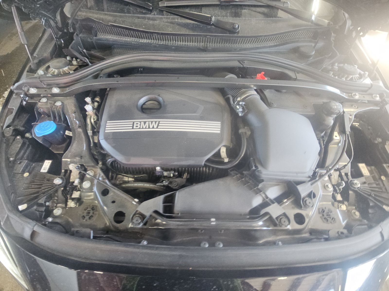 2025 BMW 2 Series 228i xDrive AWD