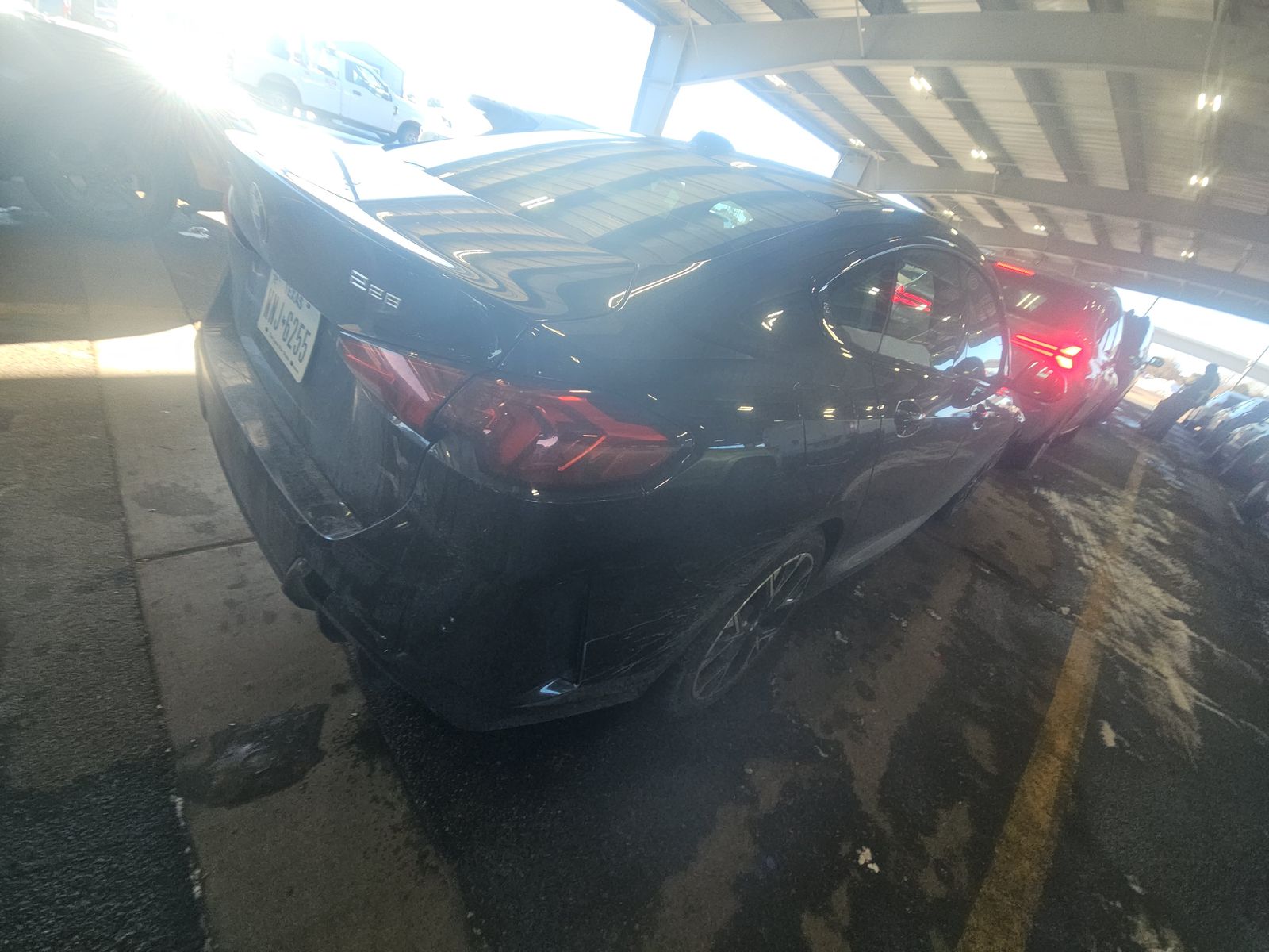 2025 BMW 2 Series 228i xDrive AWD