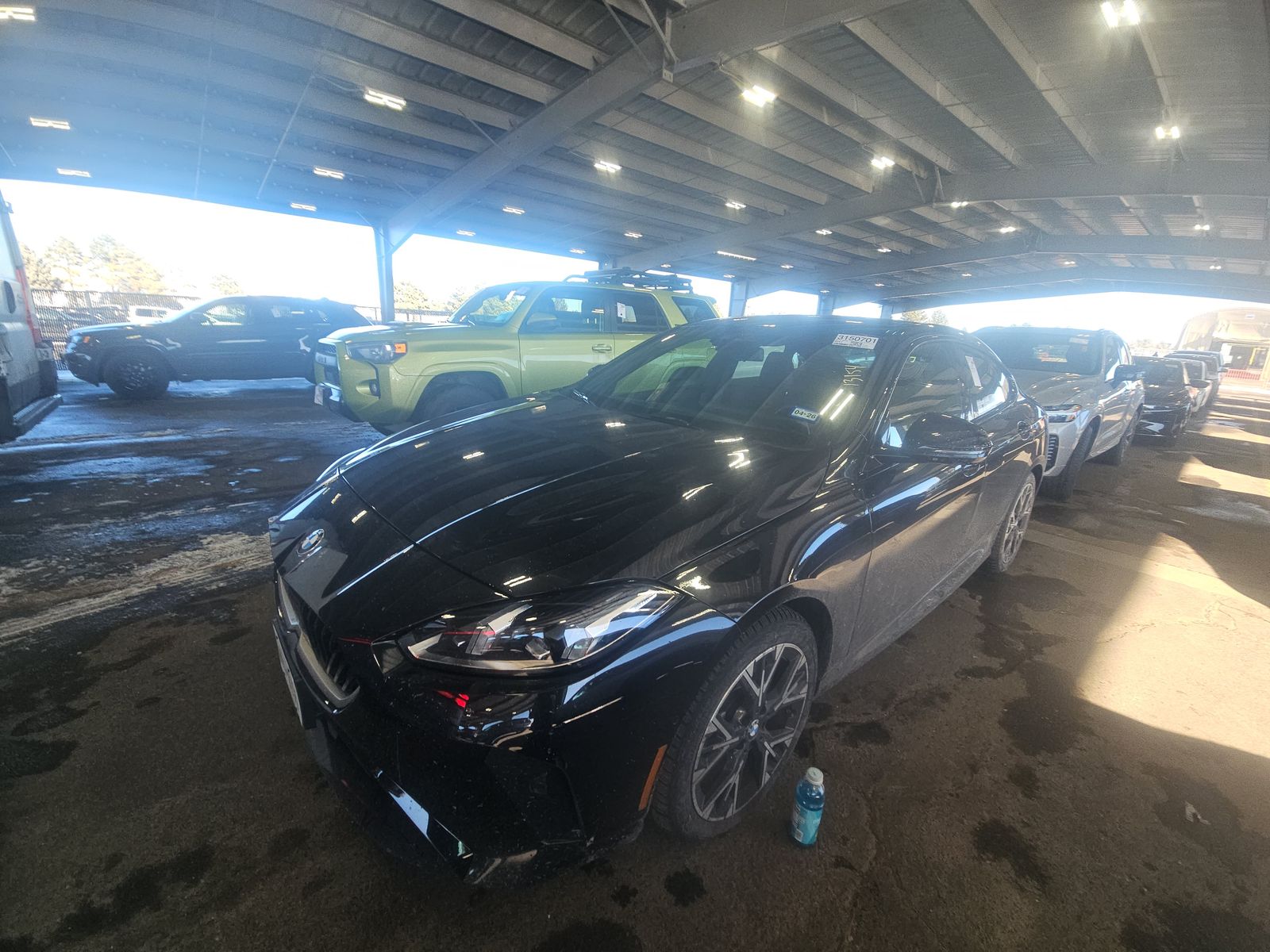 2025 BMW 2 Series 228i xDrive AWD