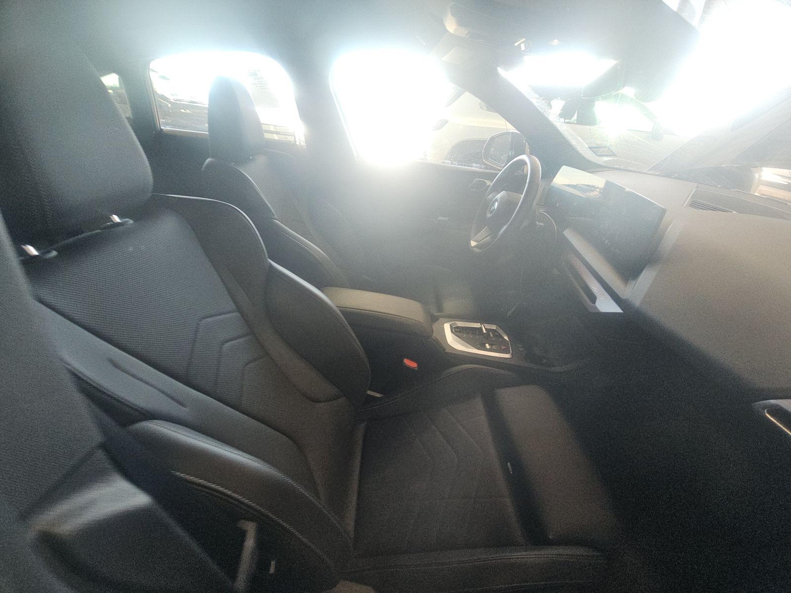 2025 BMW 2 Series 228i xDrive AWD