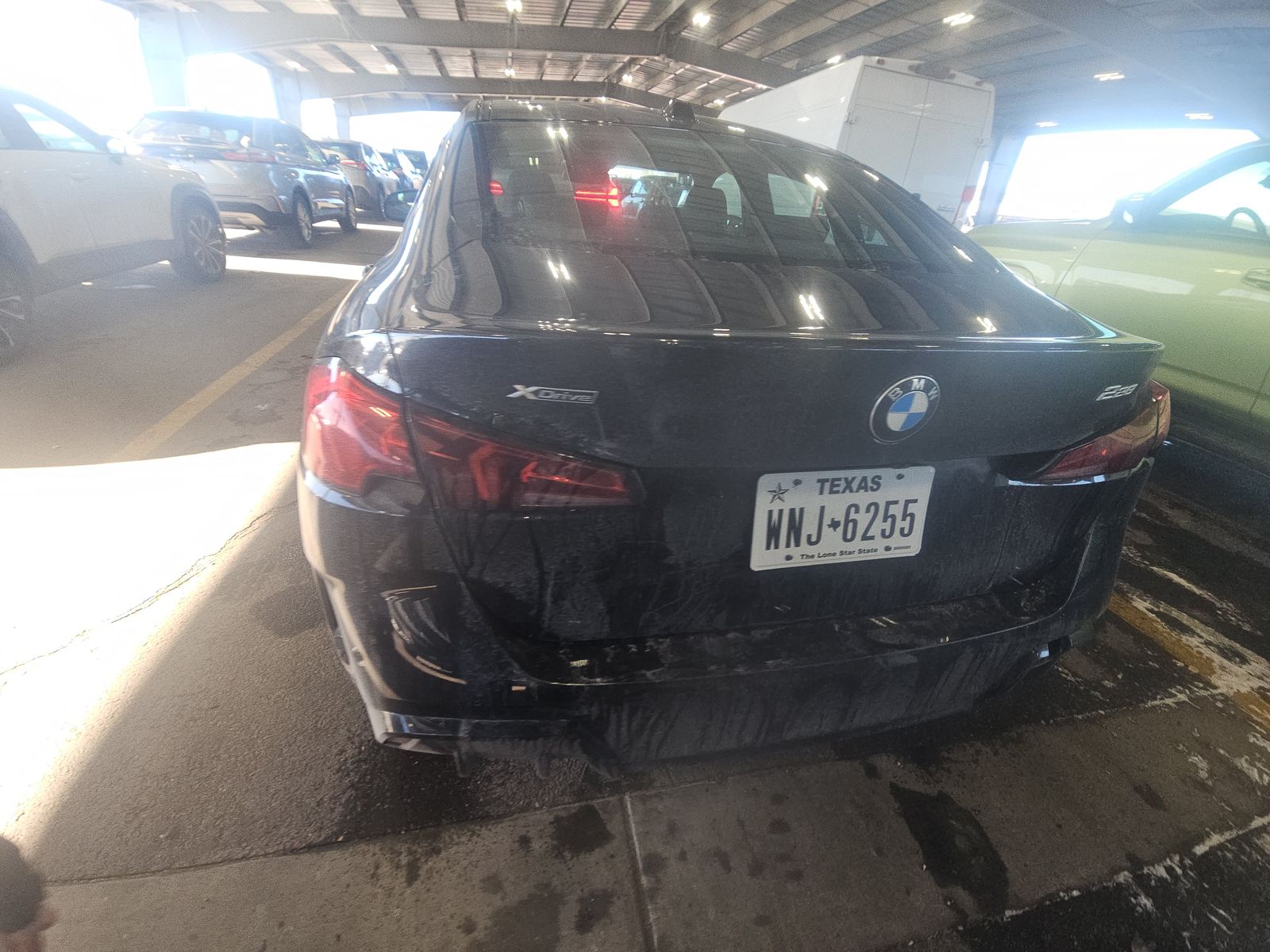 2025 BMW 2 Series 228i xDrive AWD