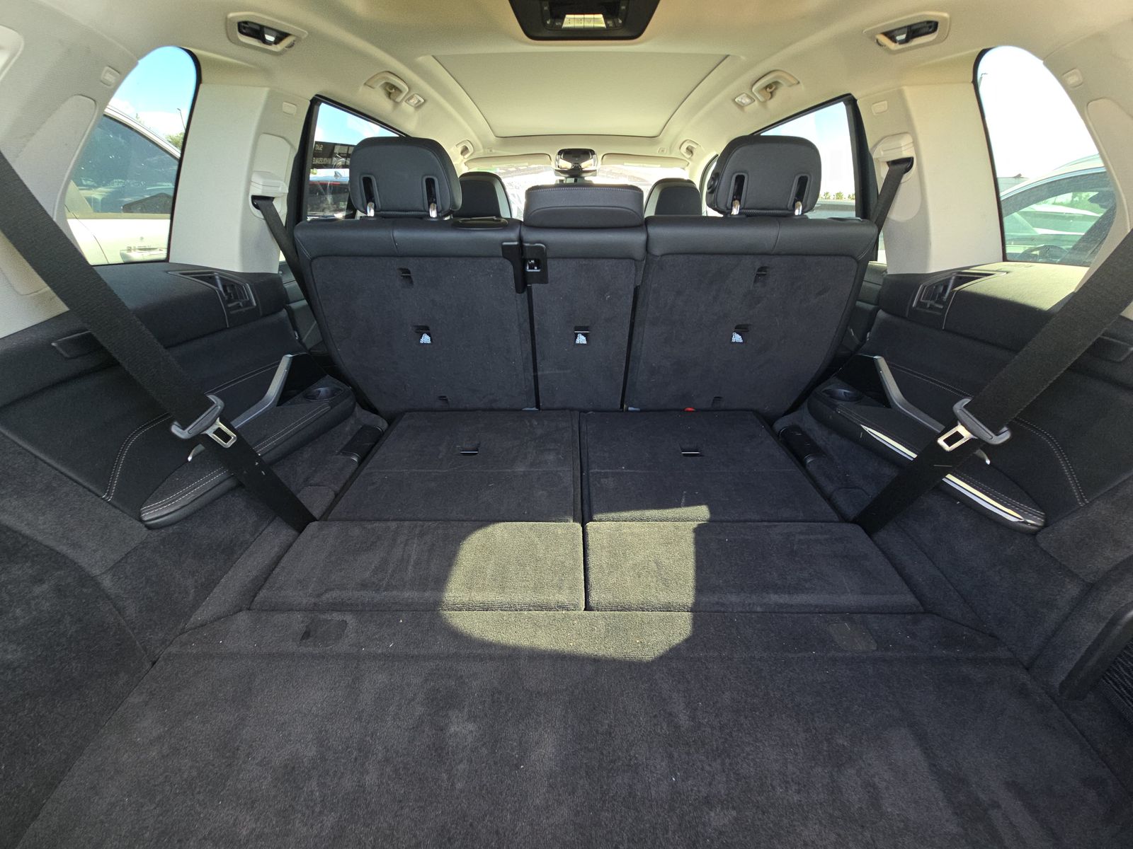 2025 BMW X7 xDrive40i AWD