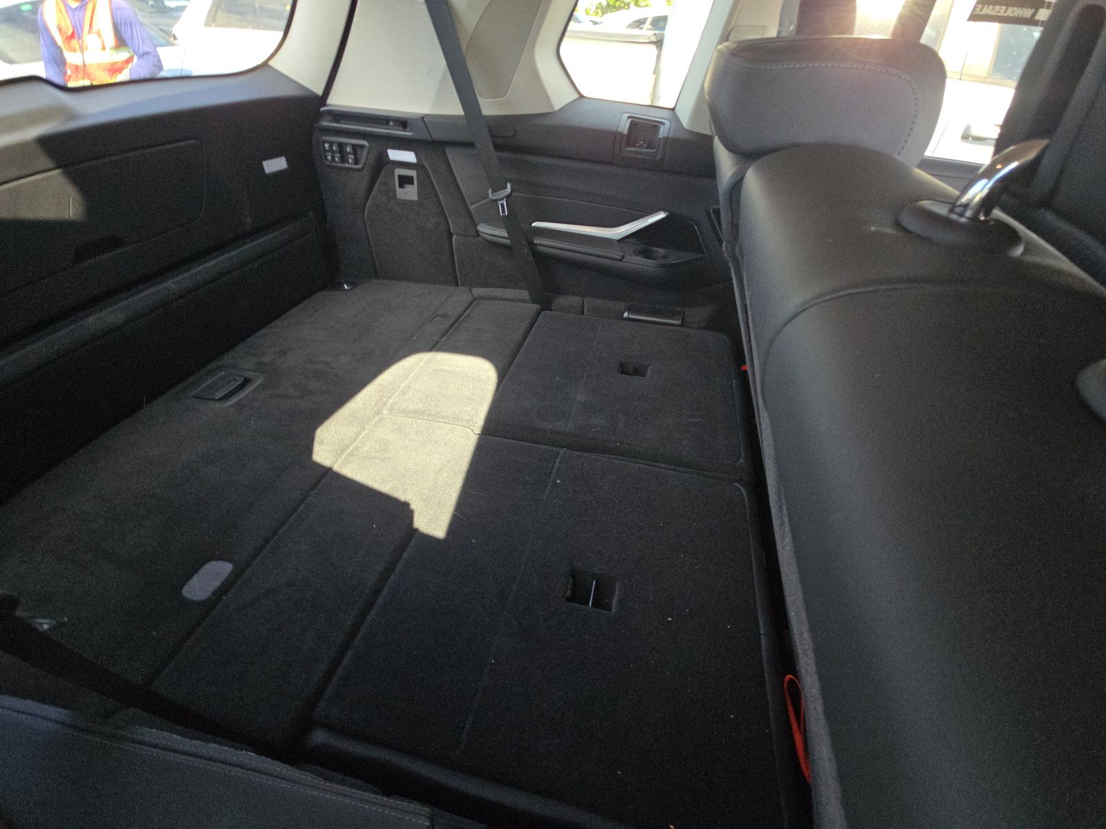 2025 BMW X7 xDrive40i AWD