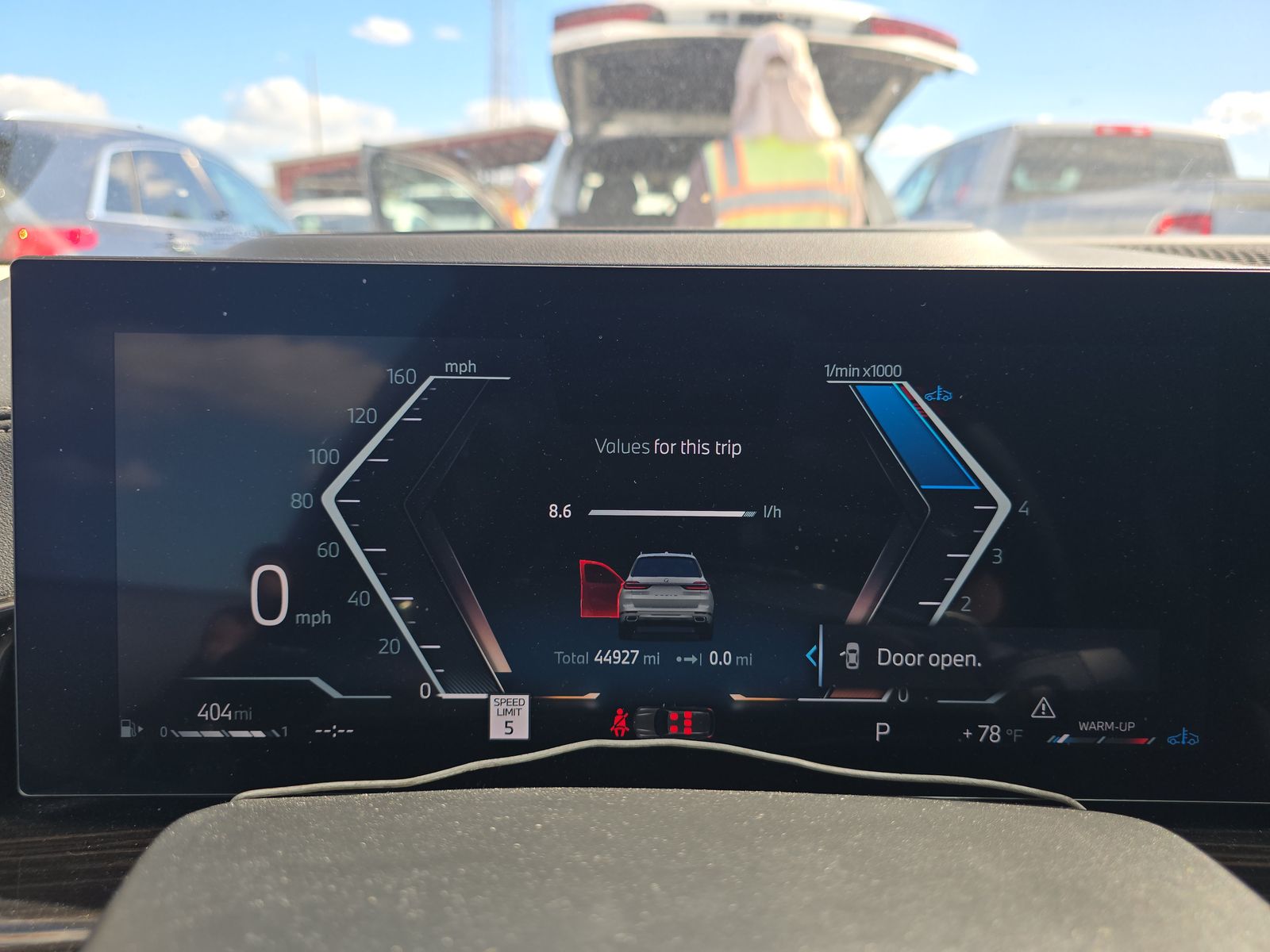 2025 BMW X7 xDrive40i AWD