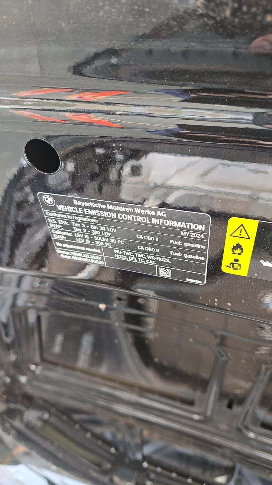 2024 BMW 4 Series 430i xDrive AWD