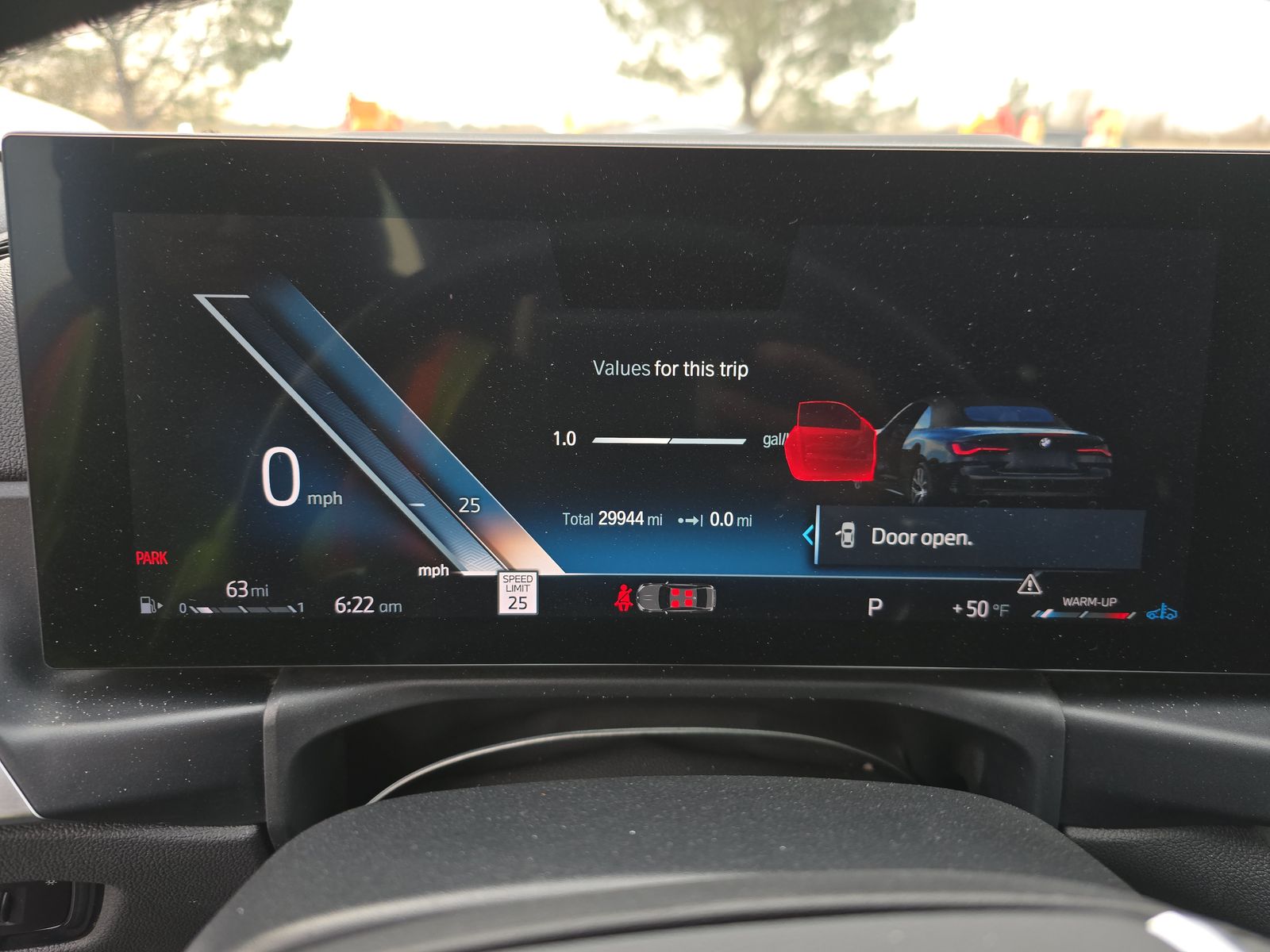 2024 BMW 4 Series 430i xDrive AWD