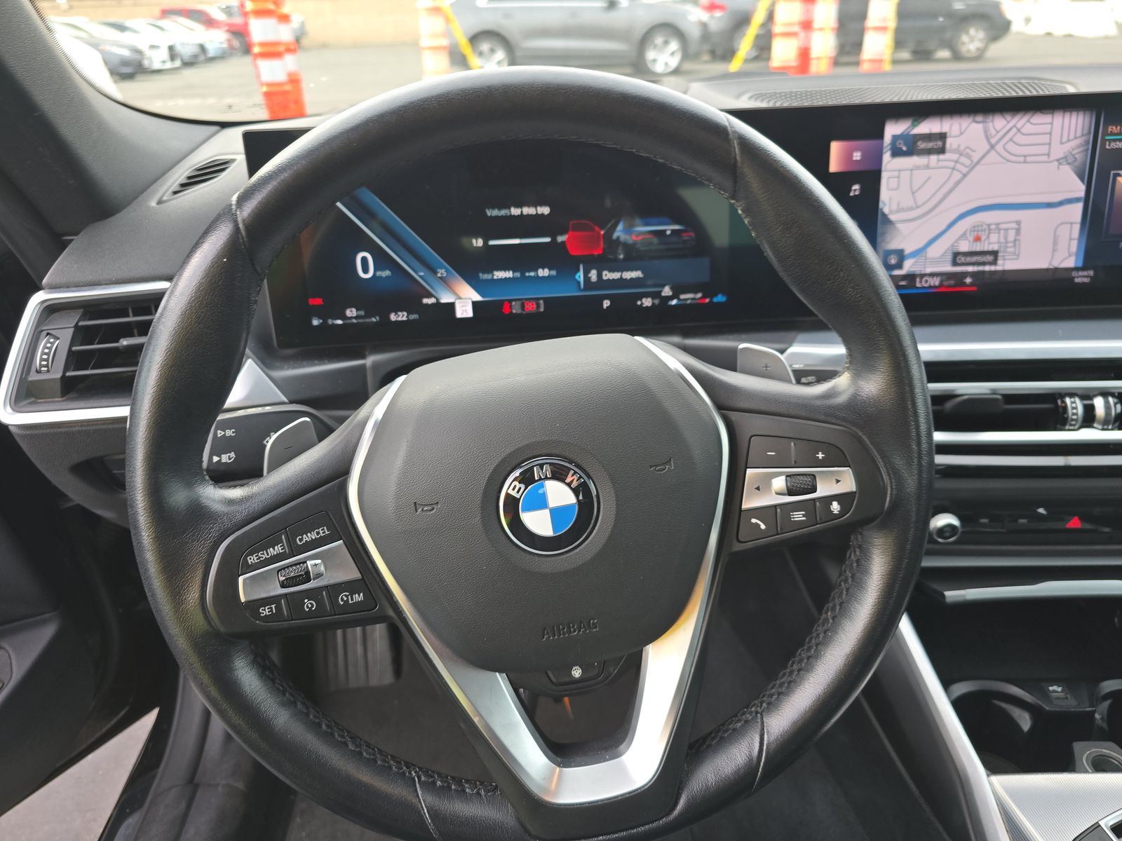 2024 BMW 4 Series 430i xDrive AWD