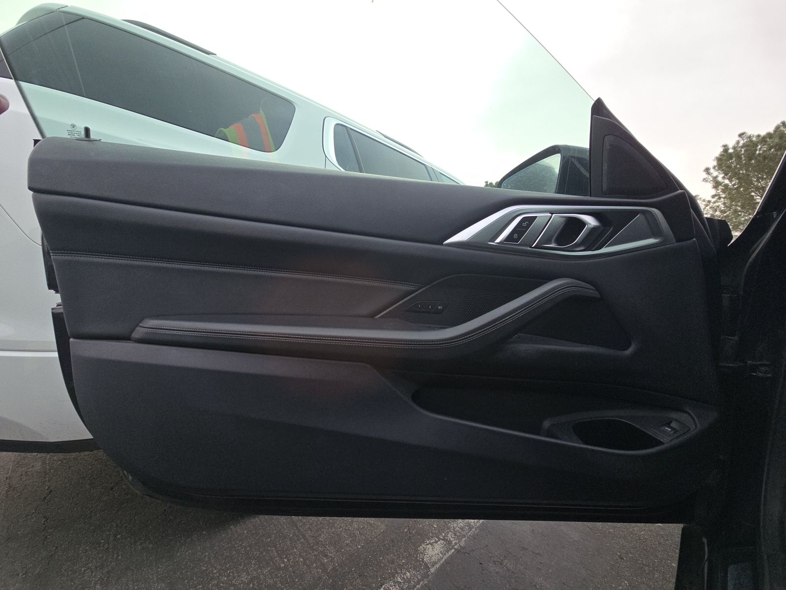 2024 BMW 4 Series 430i xDrive AWD