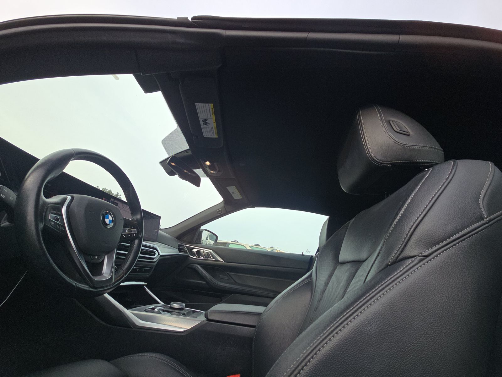 2024 BMW 4 Series 430i xDrive AWD