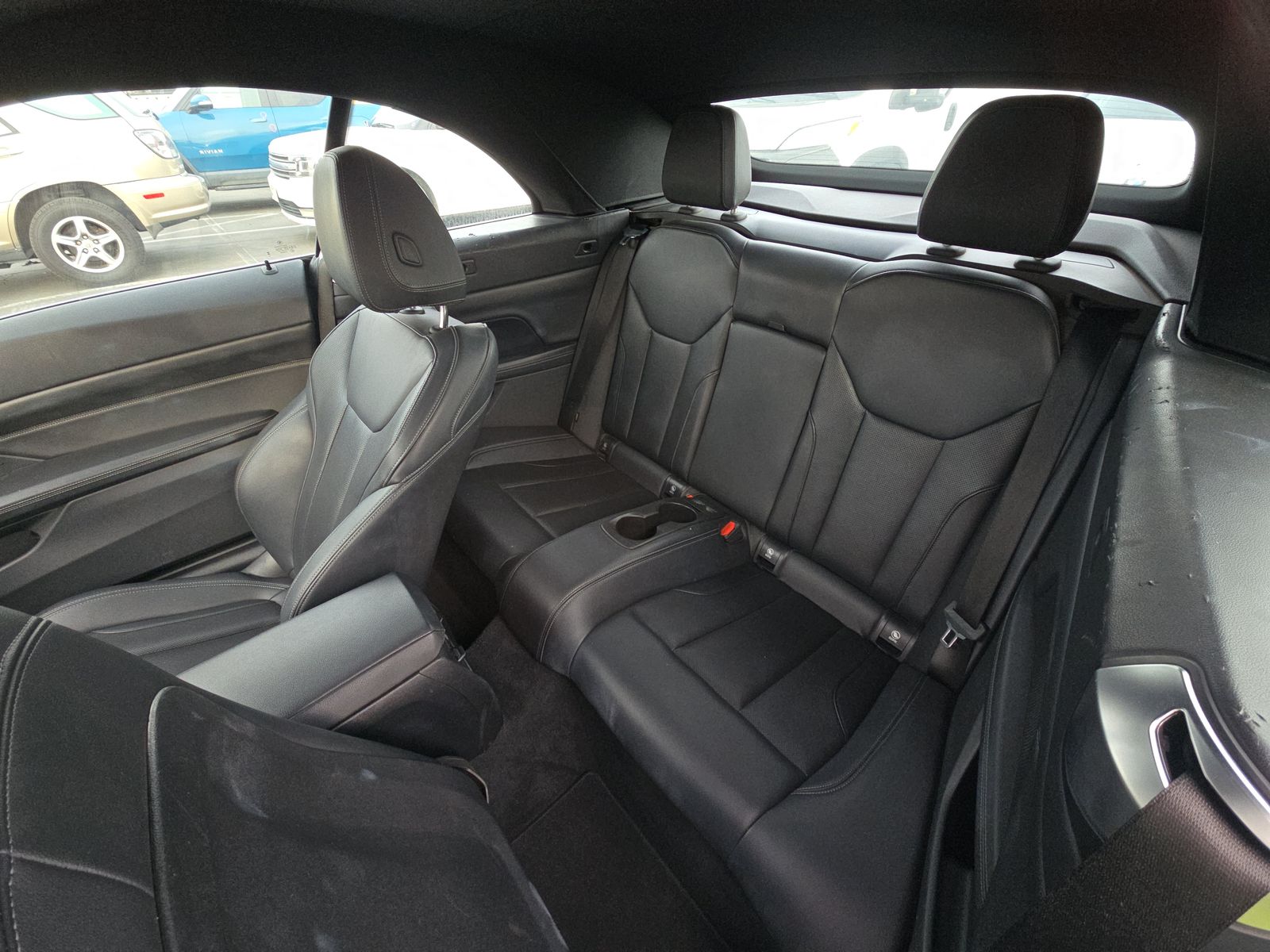 2024 BMW 4 Series 430i xDrive AWD