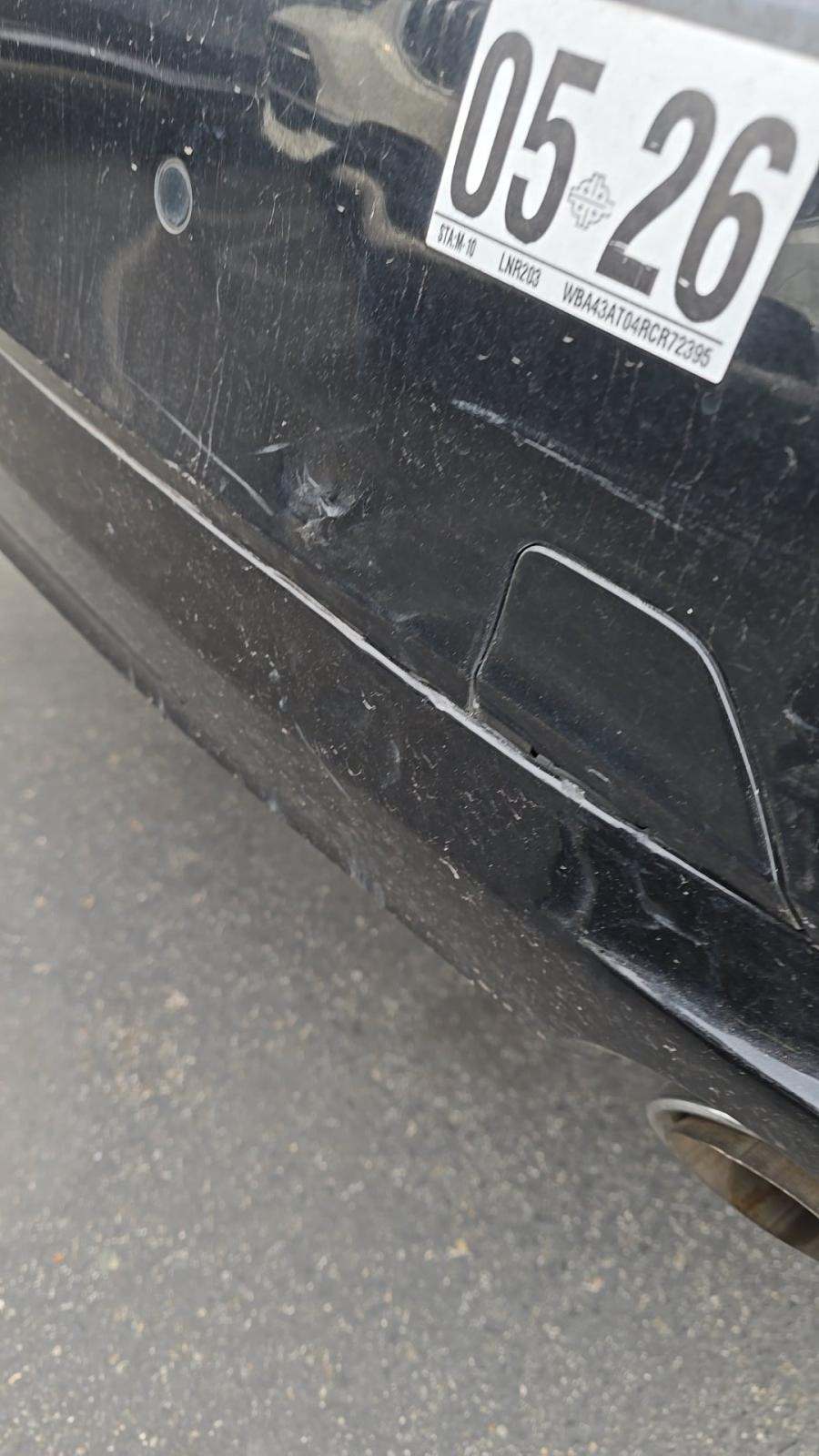 2024 BMW 4 Series 430i xDrive AWD