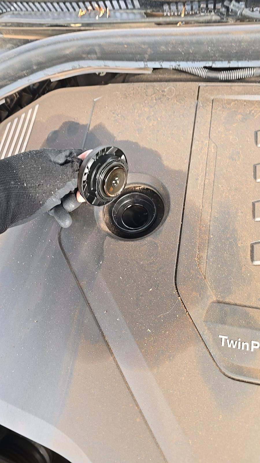 2024 BMW 4 Series 430i xDrive AWD