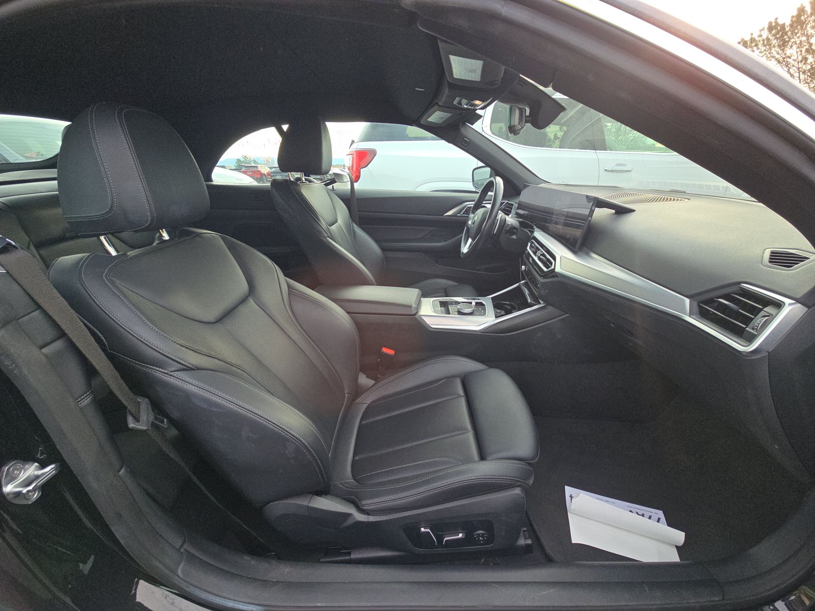 2024 BMW 4 Series 430i xDrive AWD