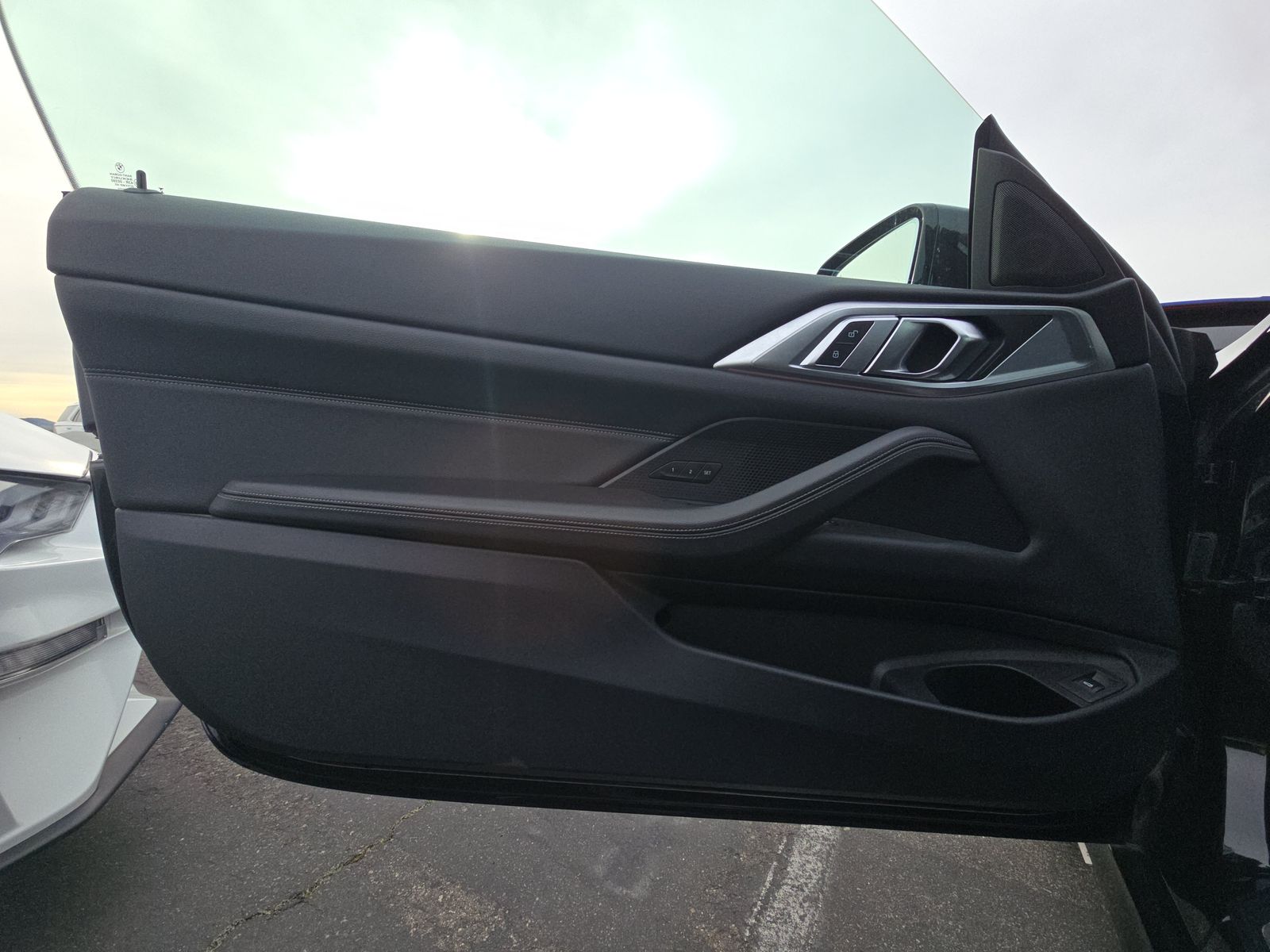 2025 BMW 4 Series 430i xDrive AWD