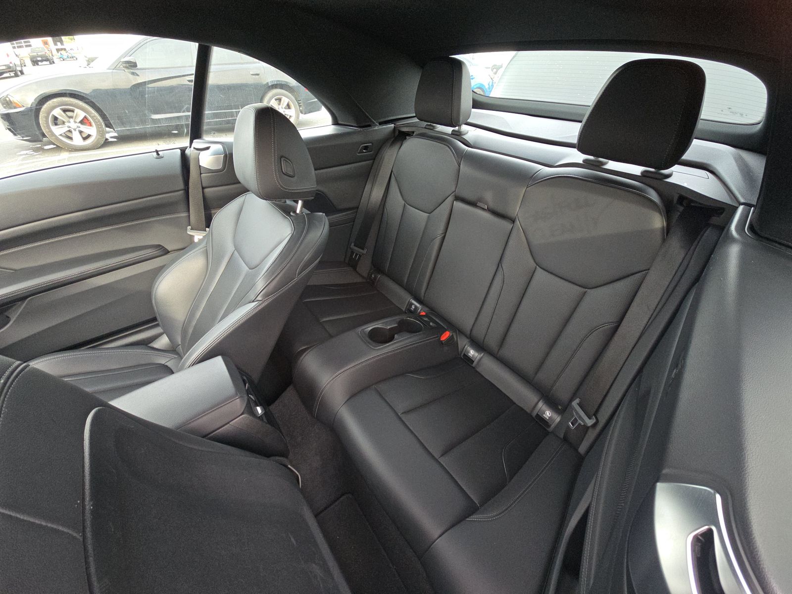 2025 BMW 4 Series 430i xDrive AWD