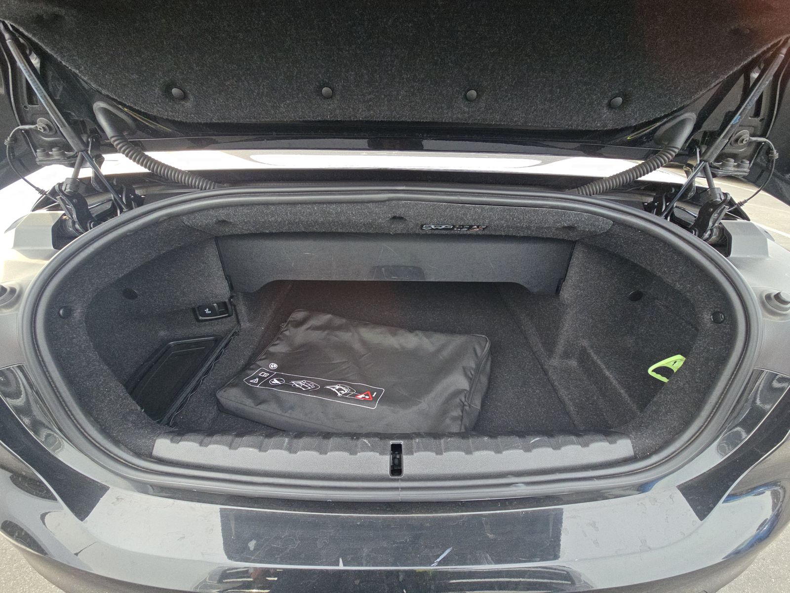 2025 BMW 4 Series 430i xDrive AWD